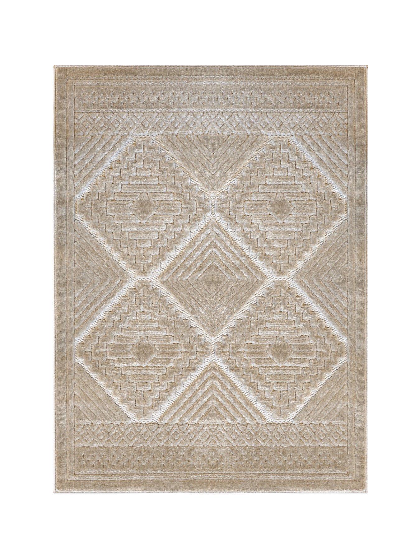 Very Home Malmo Tribal Rug