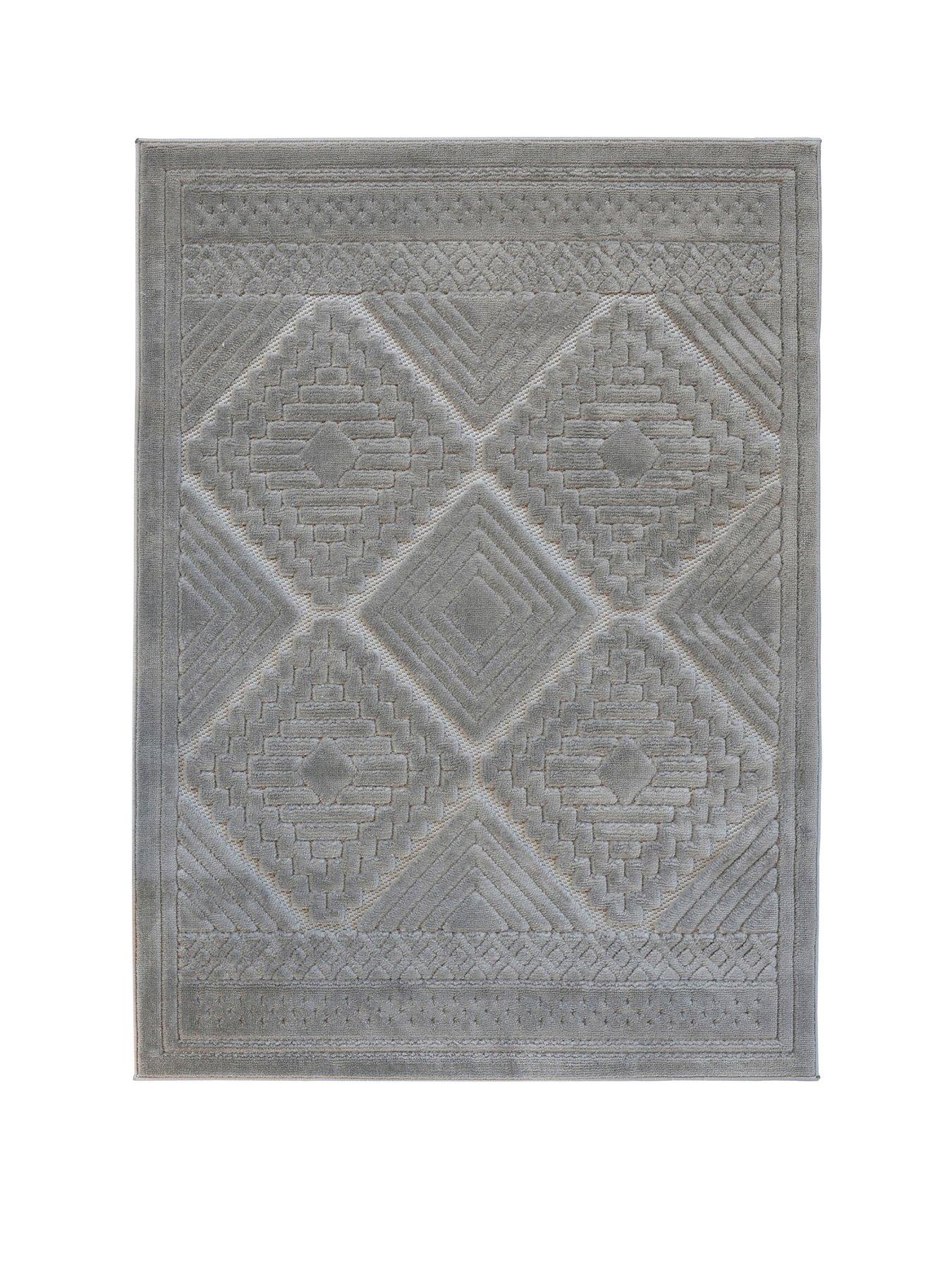 The Very Collection Malmo Tribal Rug | Very
