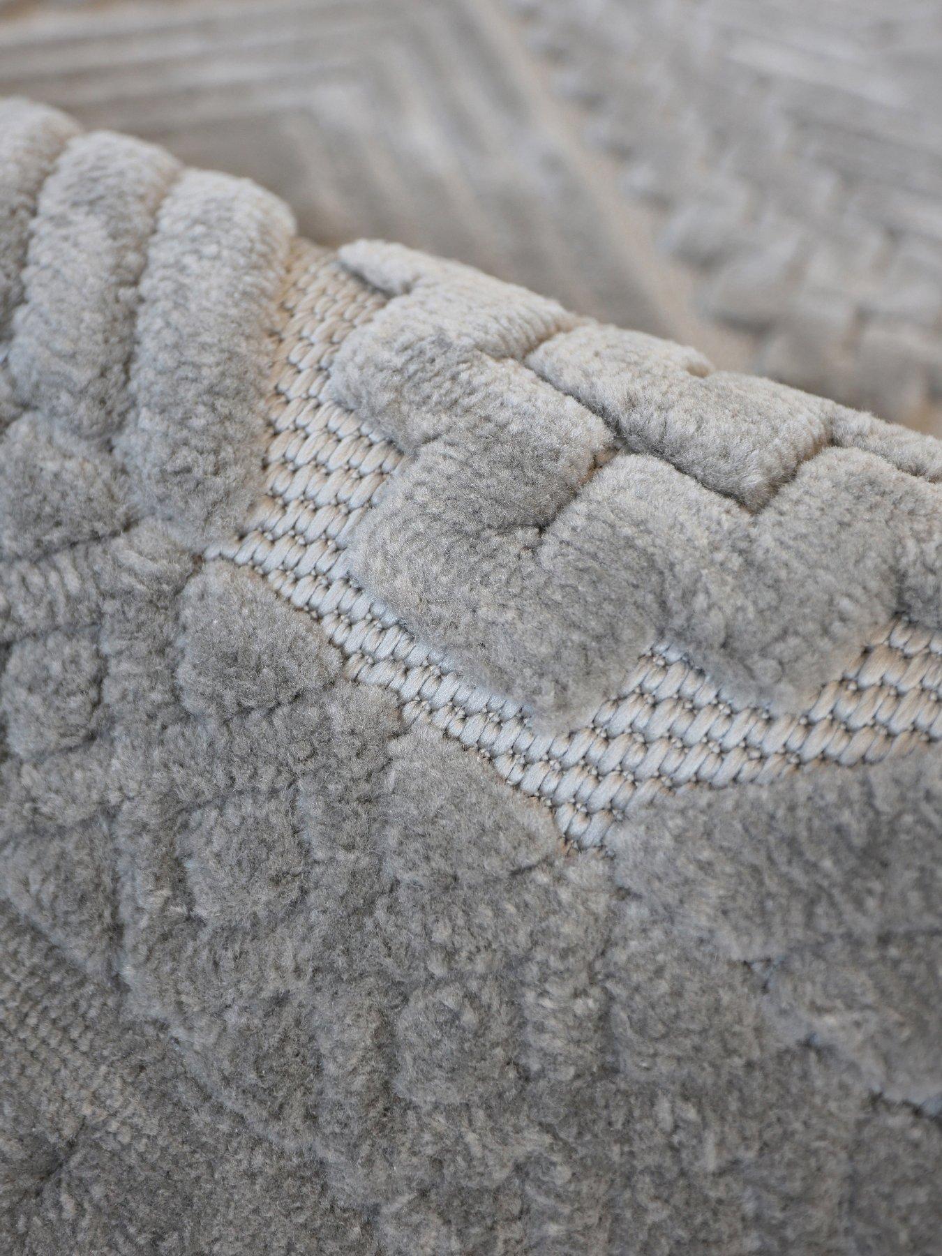 The Very Collection Malmo Tribal Rug | Very