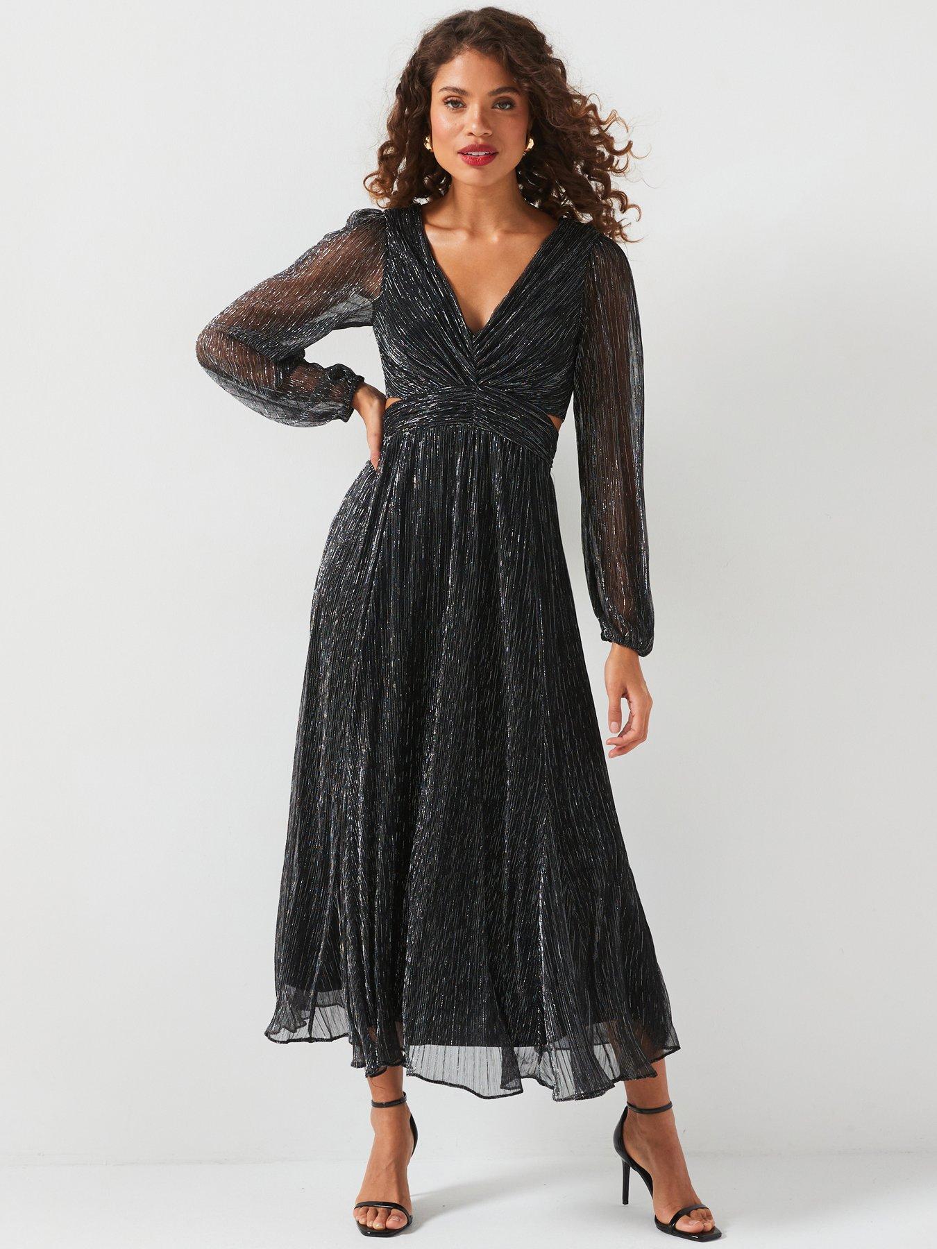 Very dresses size 18 sales