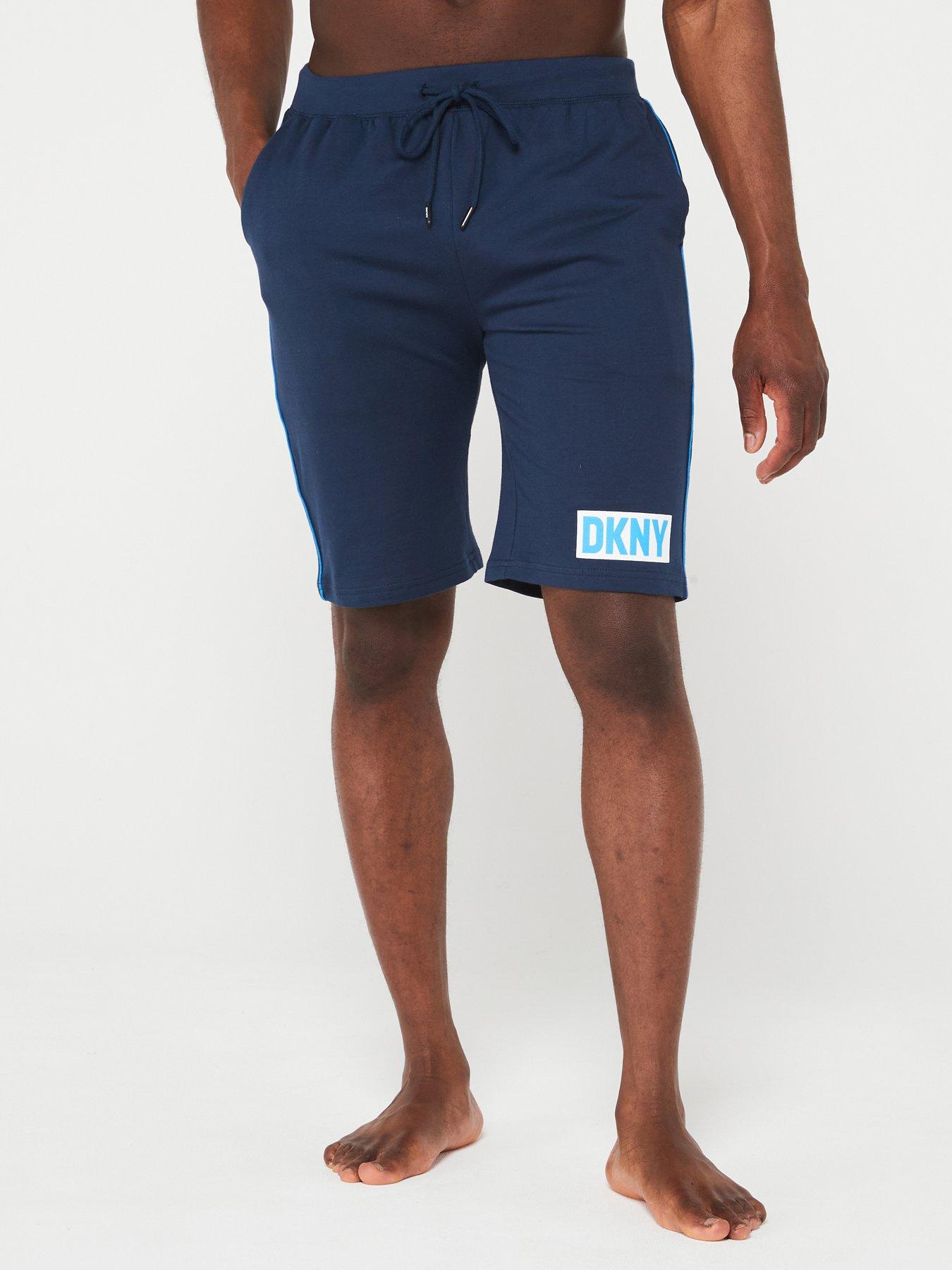 Dkny shorts mens on sale