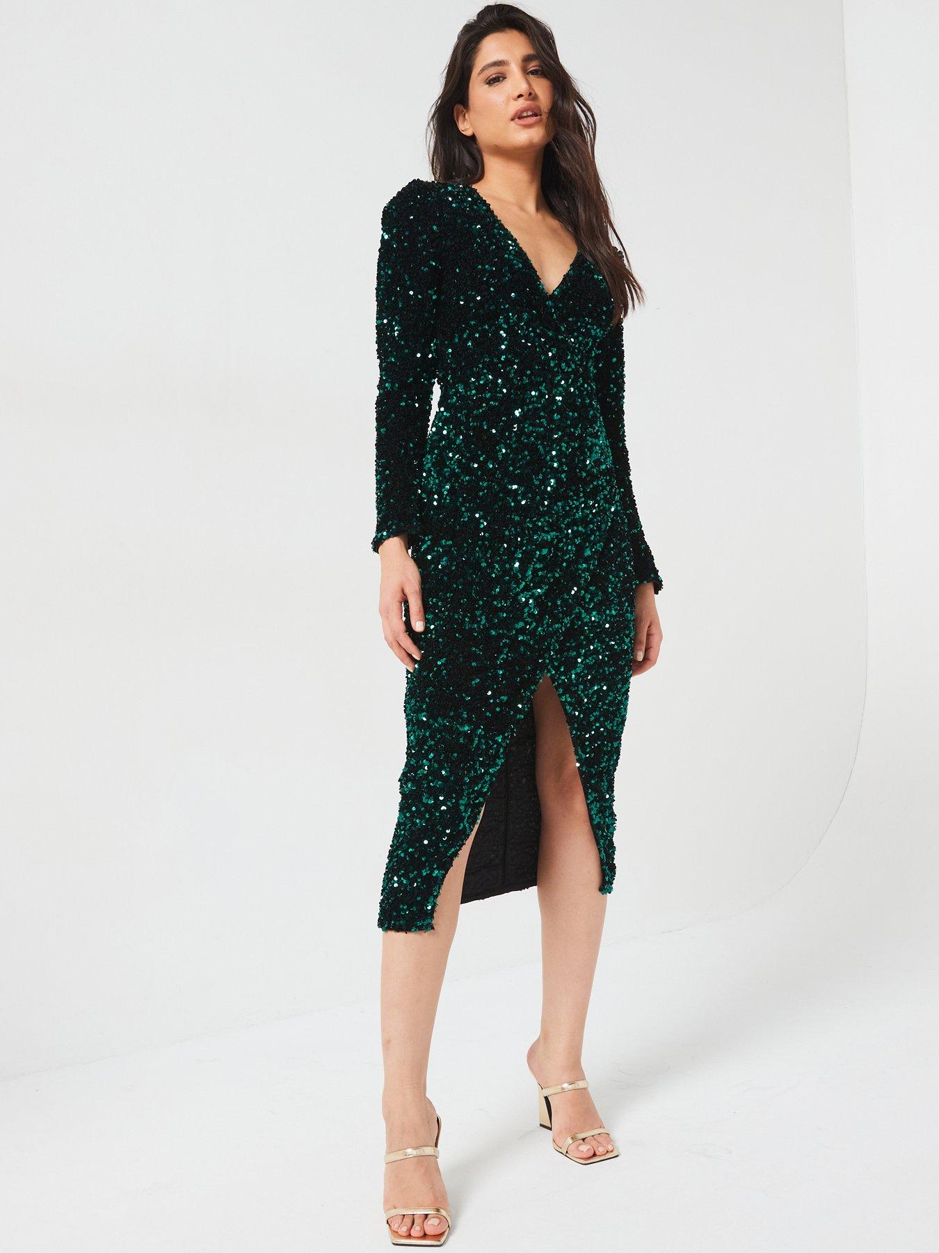 Very dresses size 18 on sale