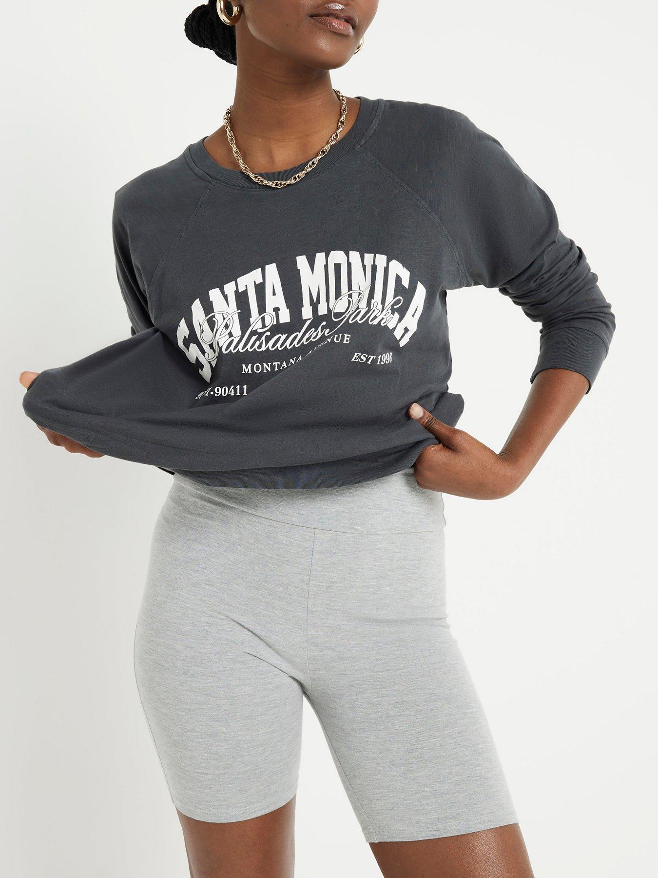 Shorts River Island Sportswear Women Very