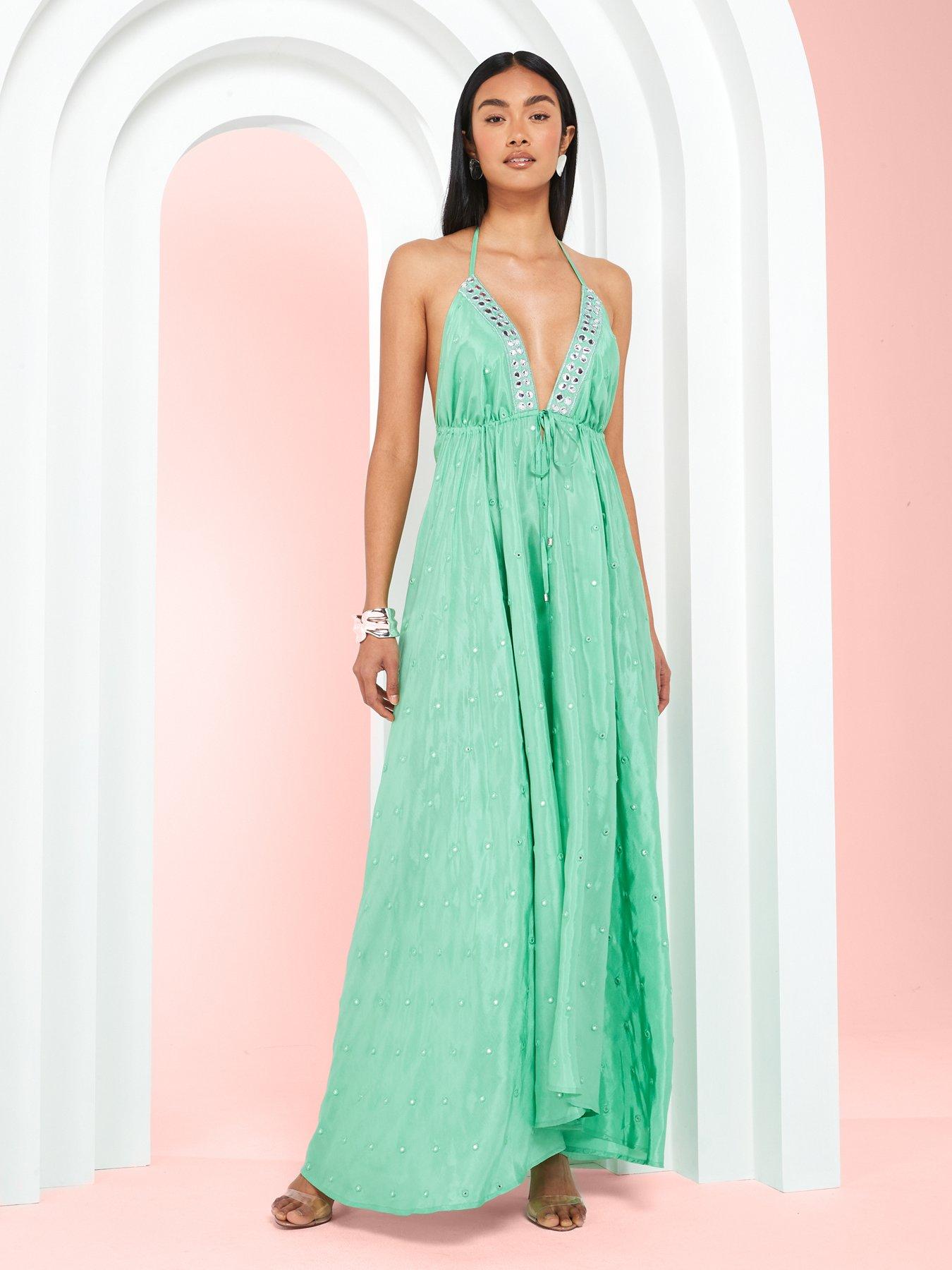 Cheap maxi dress uk best sale