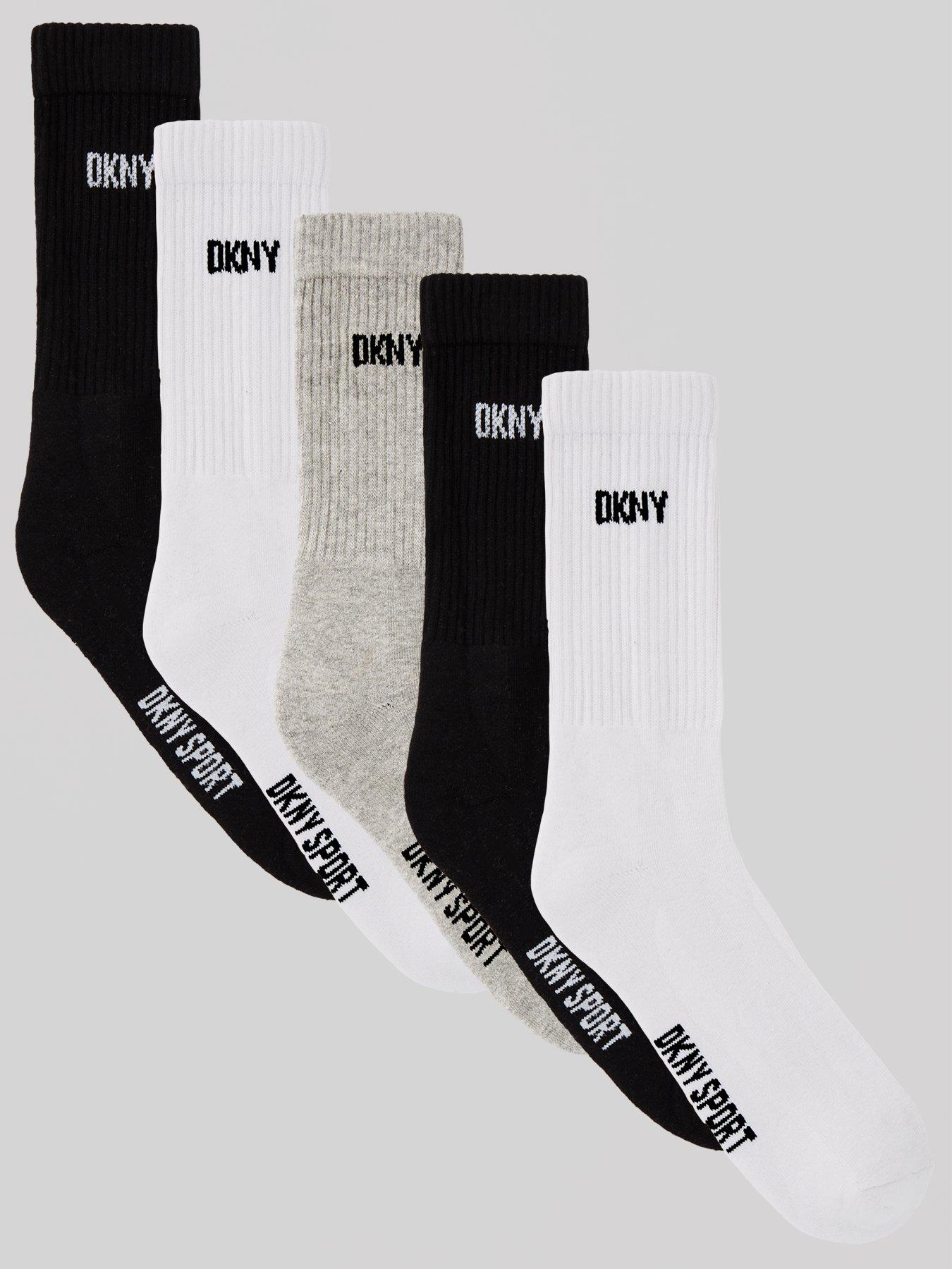 dkny-radde-5-pack-sports-crew-socks