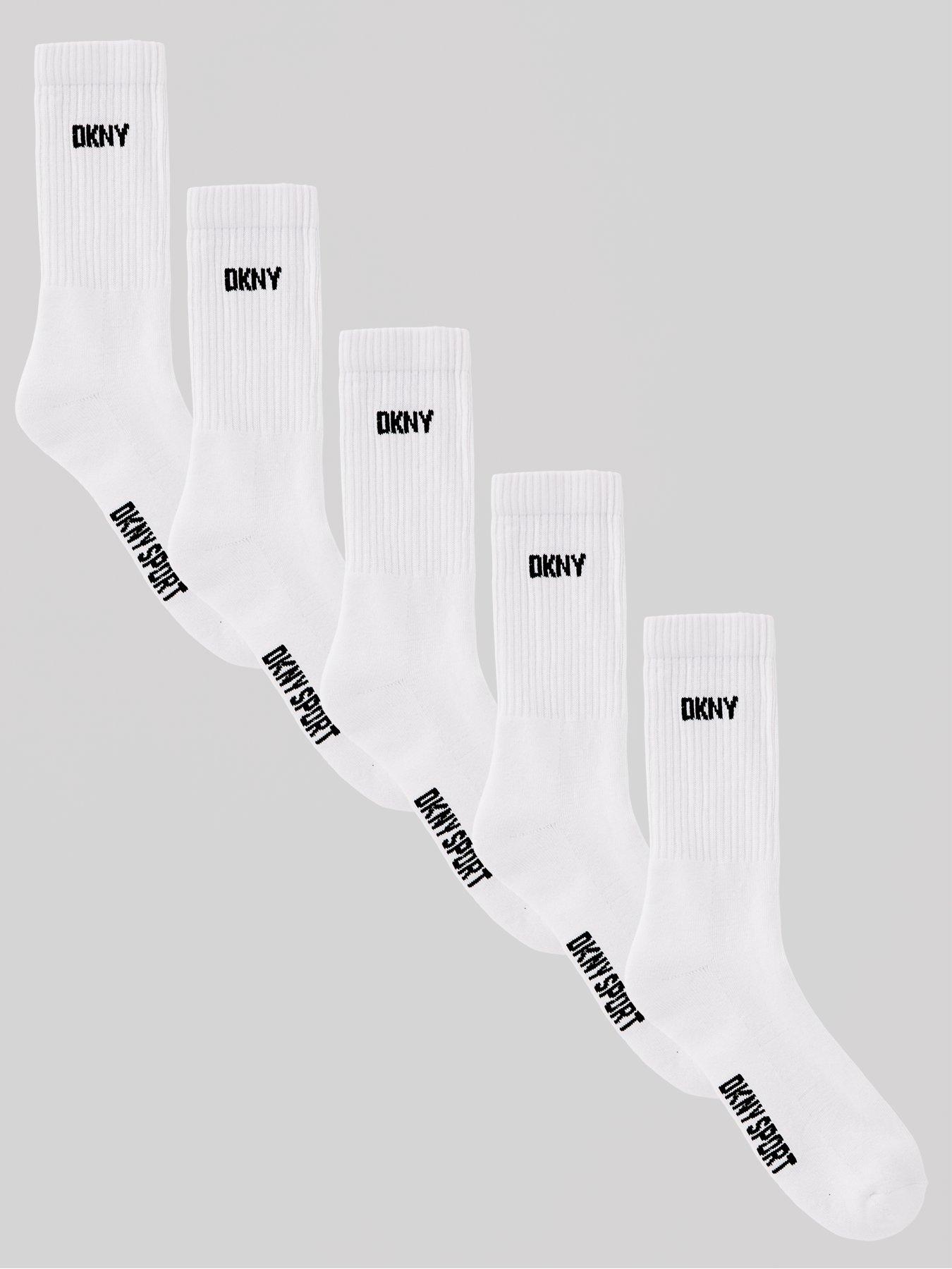 dkny-radde-5-pack-sports-crew-socks