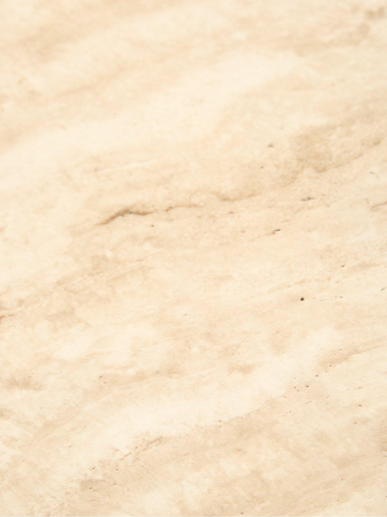 Image 6 of 7 of Very Home Bloc Stone Effect&nbsp;Side Table&nbsp;- FSC&reg;&nbsp;Certified