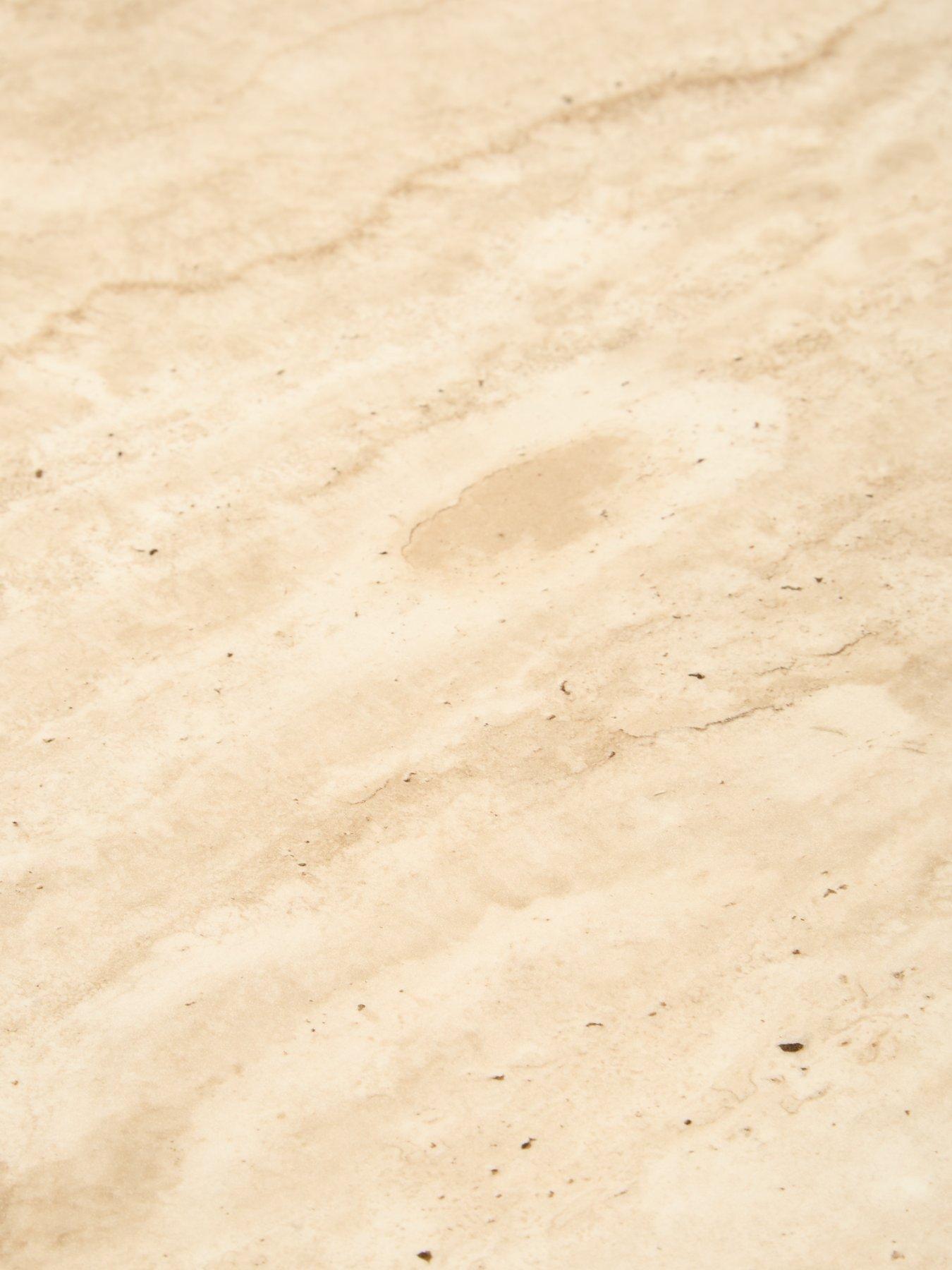 Image 6 of 7 of Very Home Bloc Stone Effect Coffee Table&nbsp;- FSC&reg; Certified