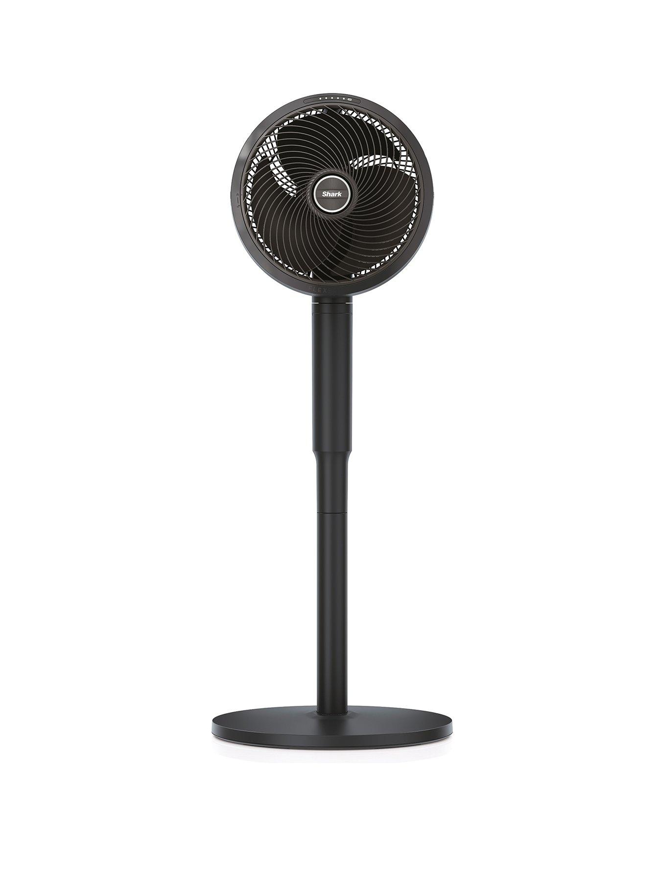 Shark FlexBreeze High-Velocity Hybrid Fan FA220UK