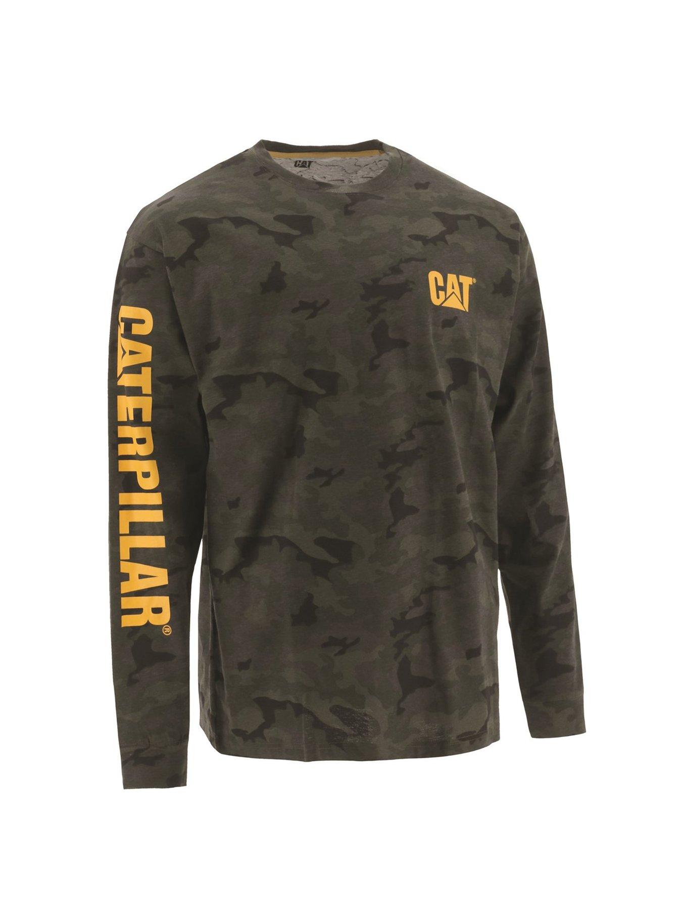 cat-trademark-long-sleeve-t-shirt-green