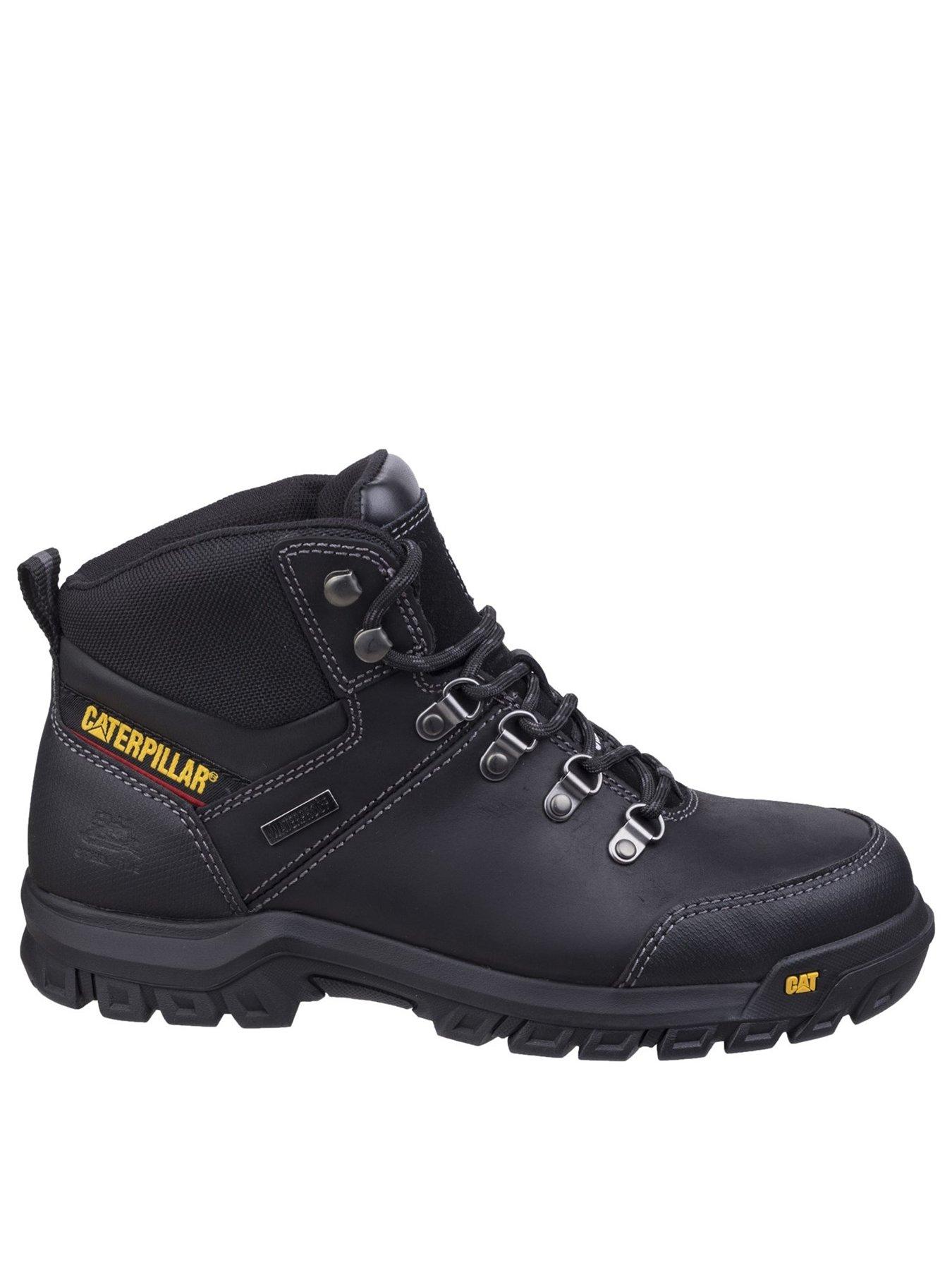 Caterpillar mens best sale shoes online