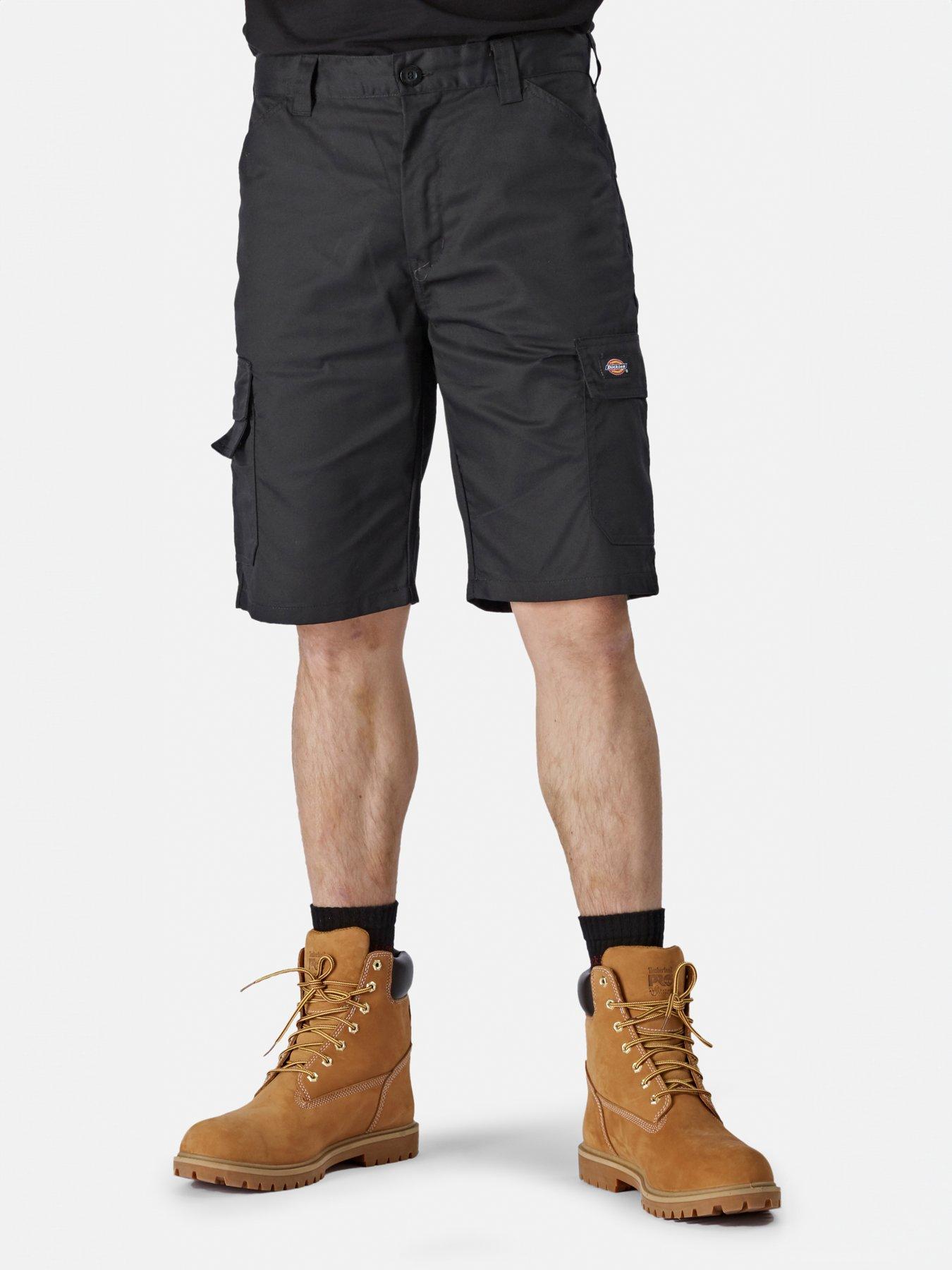 Dickies Everyday Short Black Very