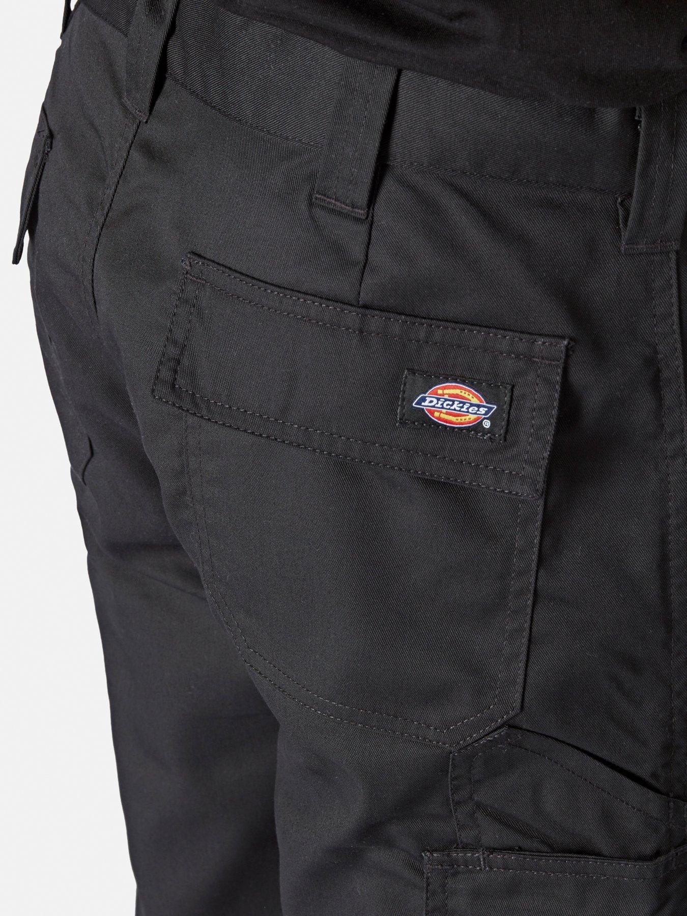 Dickies Everyday Short - Black | Very.co.uk