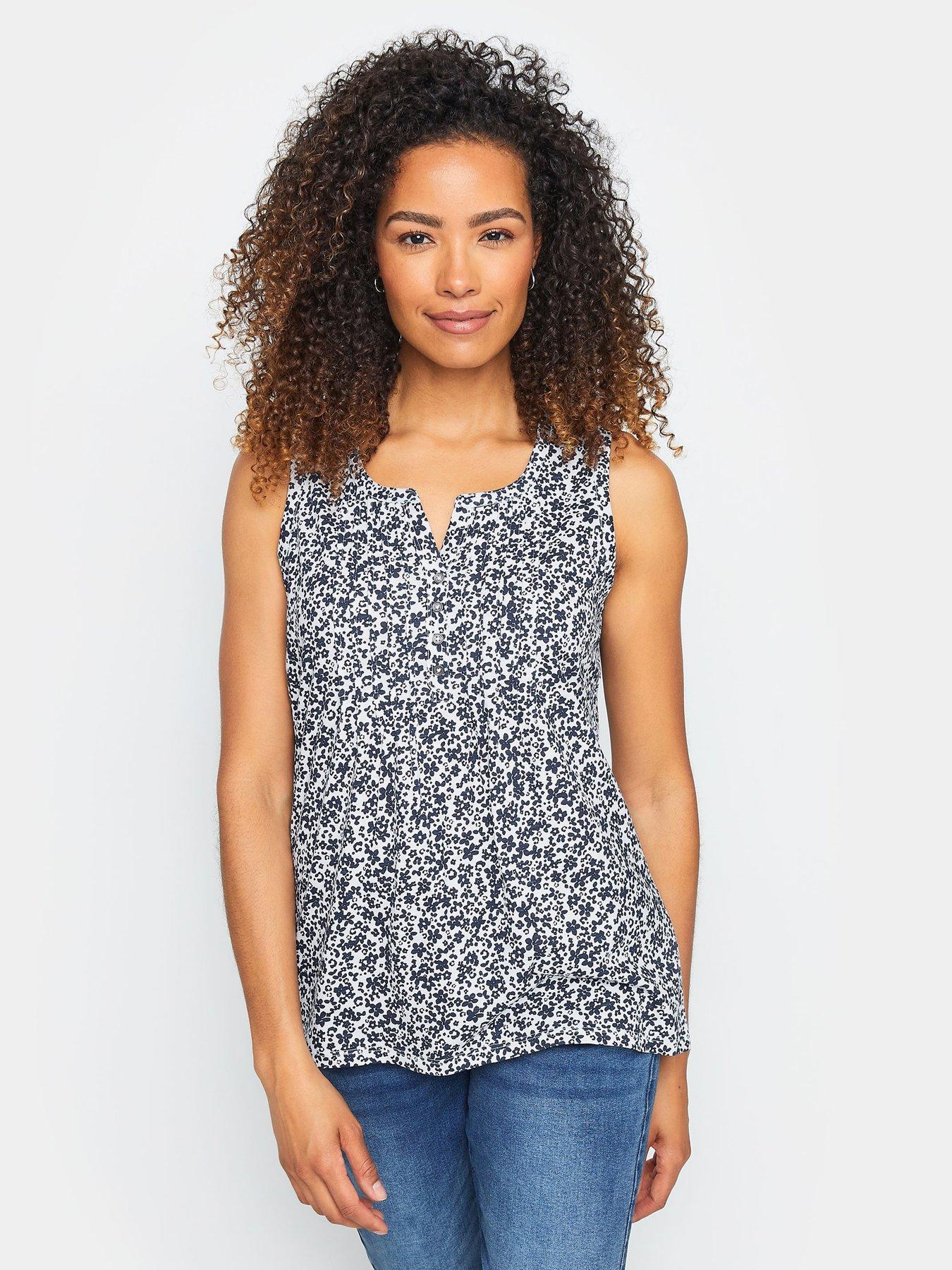 m&co ladies tops new in