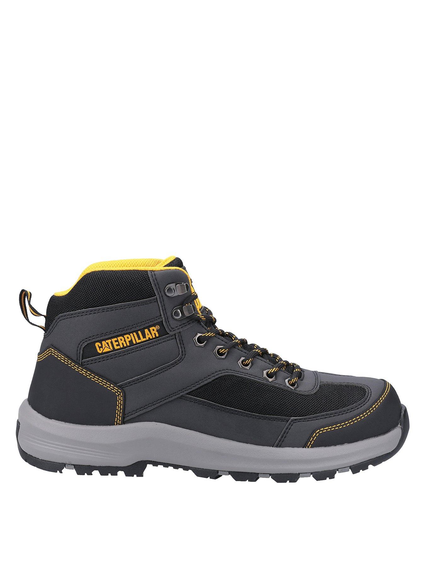 undefined Mens Elmore Hiker - Grey