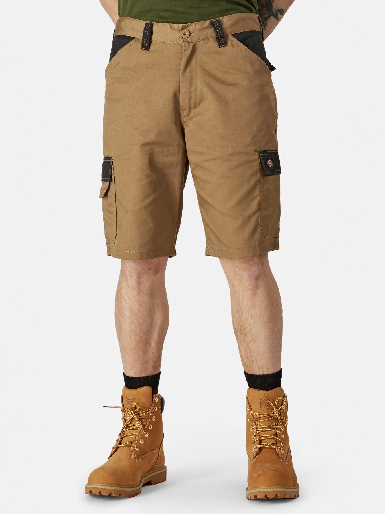 Dickies Everyday Short, Green, Size 36, Men