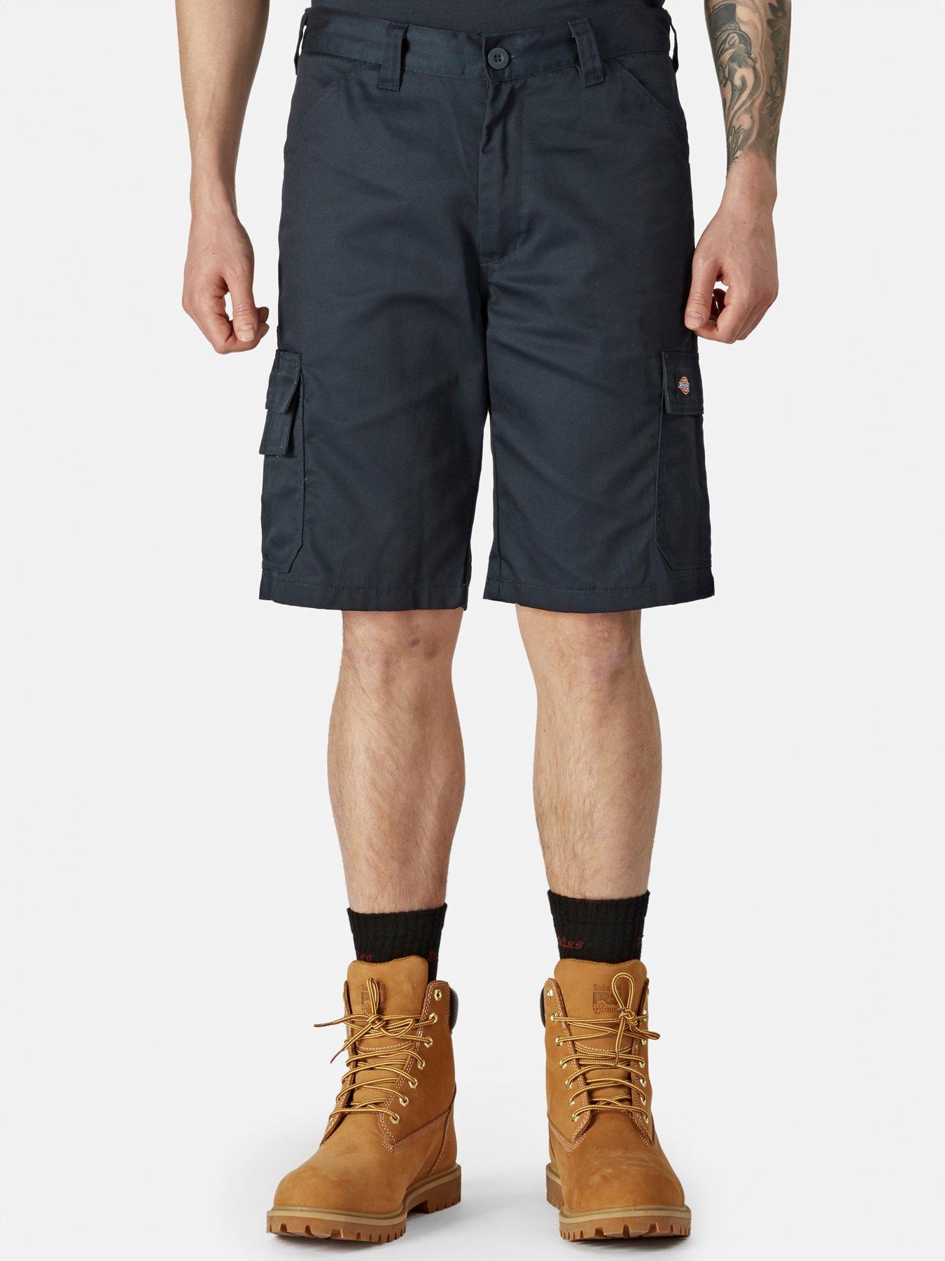 Dickies Everyday Short, Navy, Size 36, Men