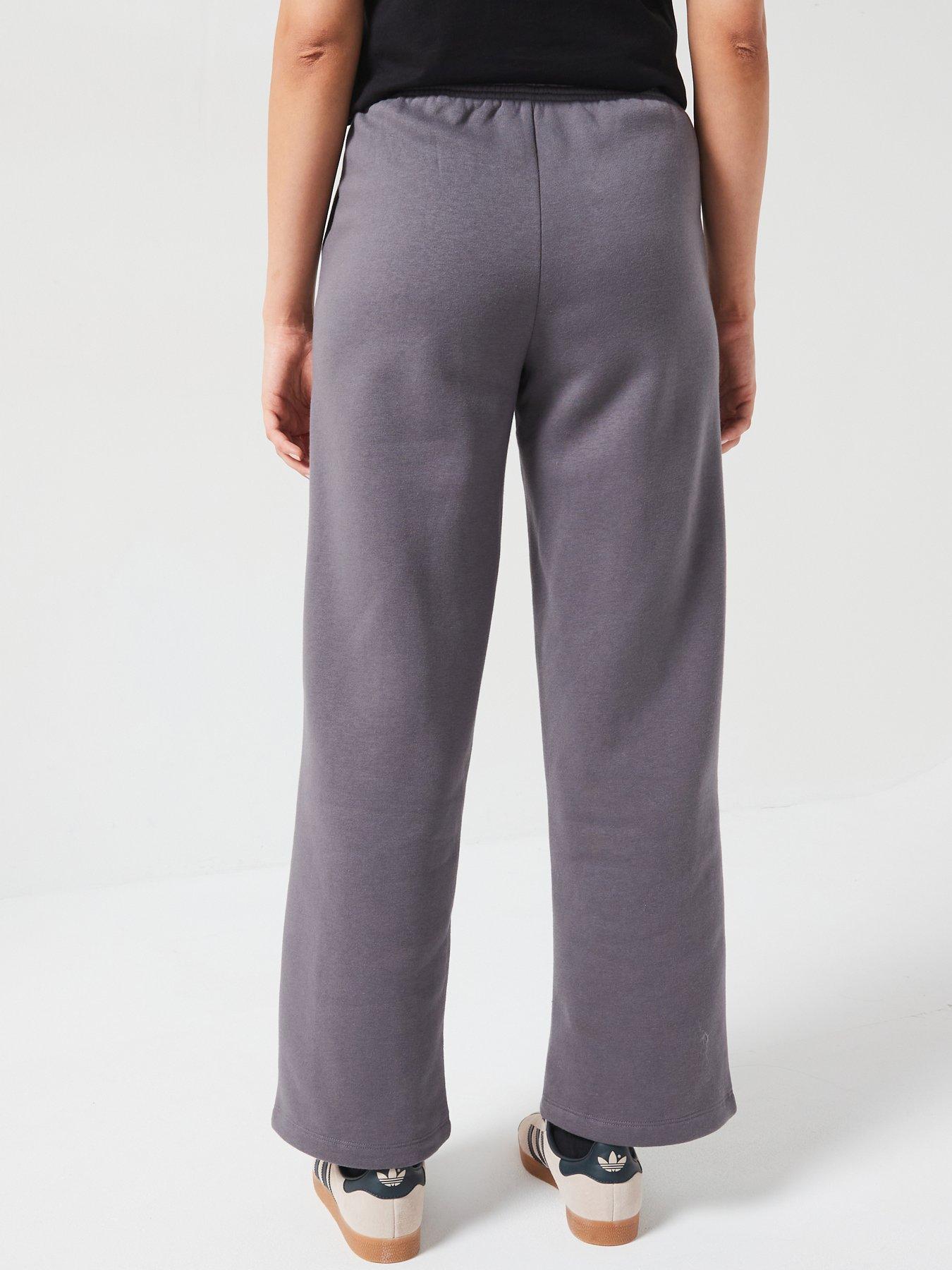 Image 2 of 5 of Everyday Wide Leg Jogger - Grey