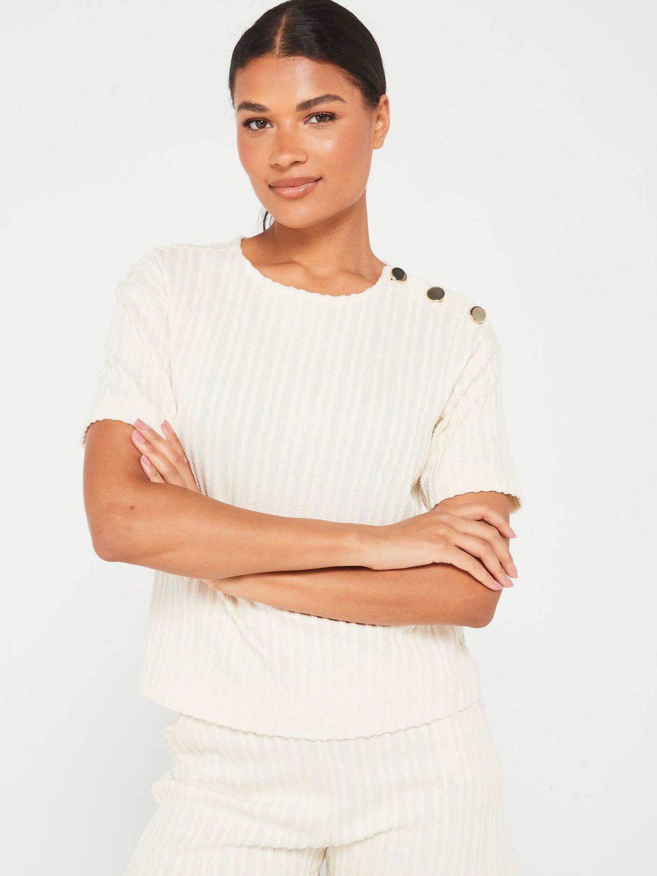 Tops | 20 | Short Sleeve | Women | Very