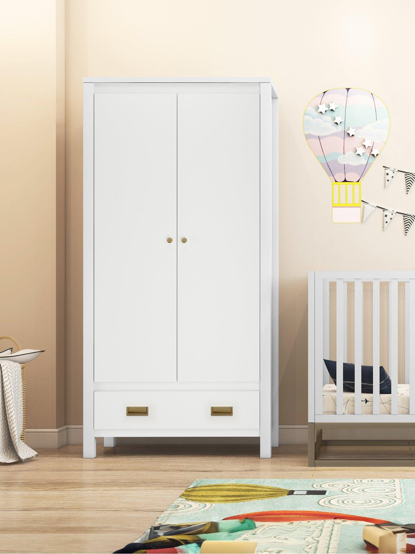 Wardrobes All Black Friday Deals Little Seeds Home Garden Very