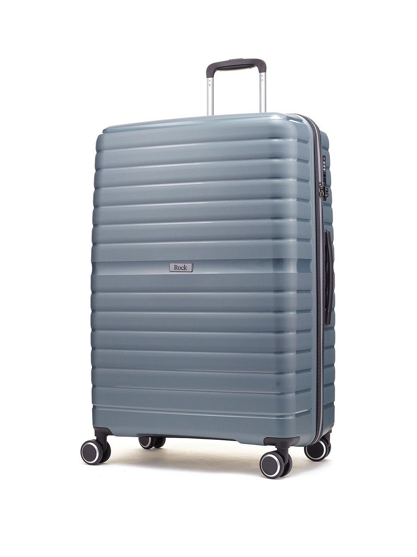Light large luggage clearance