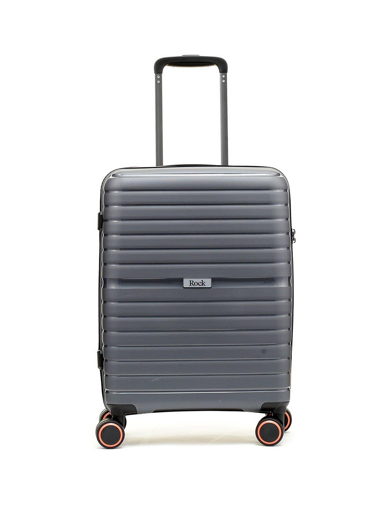 Small light suitcase online