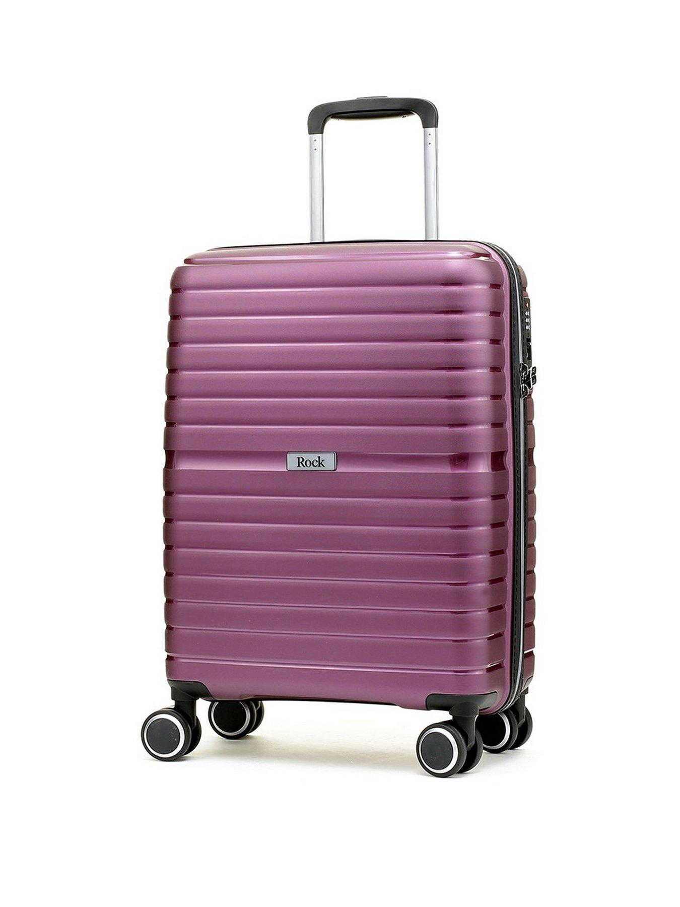 Rock Luggage Hydra-Lite Small Suitcase