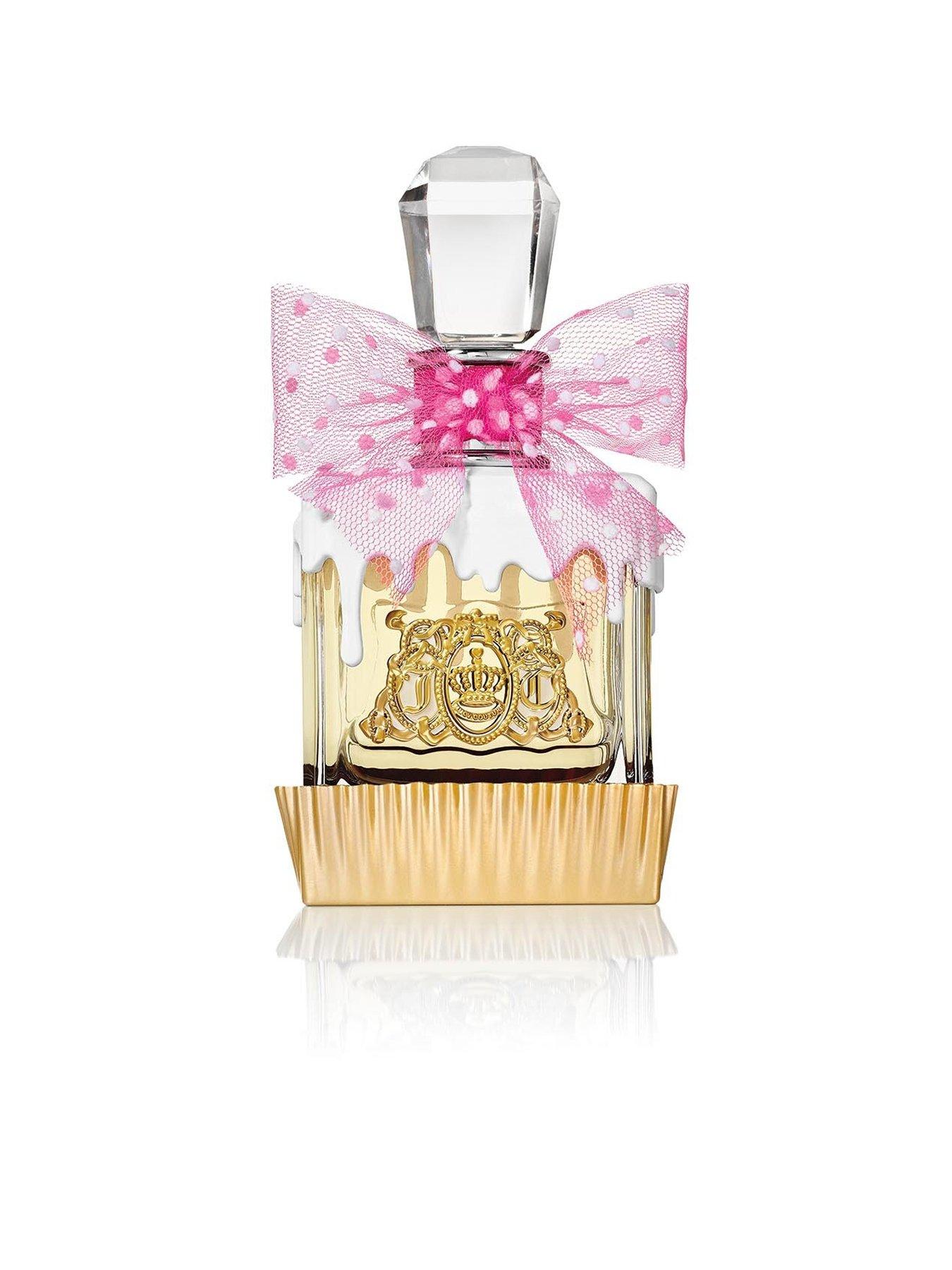 Image 1 of 7 of Juicy Couture Viva La Juicy Sucr&eacute; Eau de Parfum Spray, 100ml