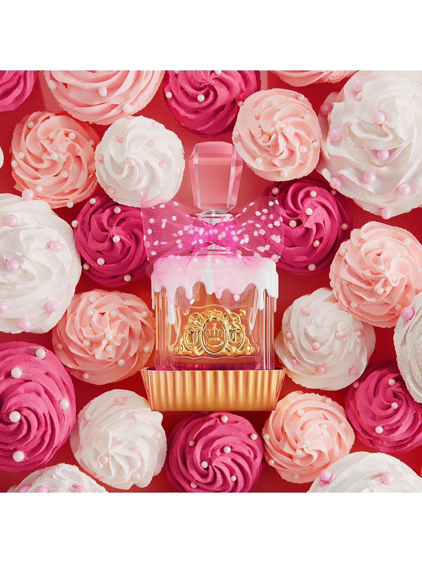 Image 4 of 7 of Juicy Couture Viva La Juicy Sucr&eacute; Eau de Parfum Spray, 100ml