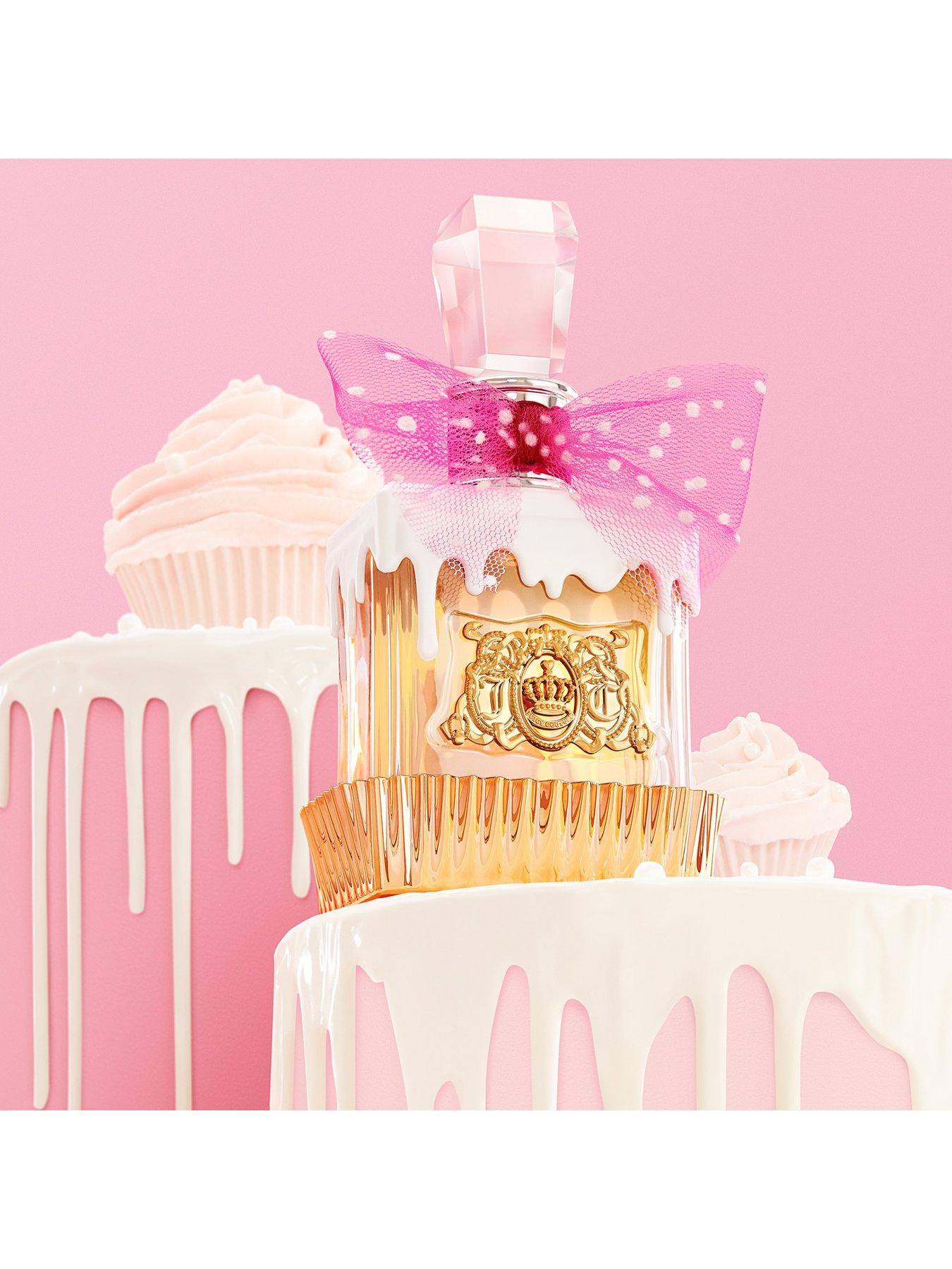 Image 5 of 7 of Juicy Couture Viva La Juicy Sucr&eacute; Eau de Parfum Spray, 100ml