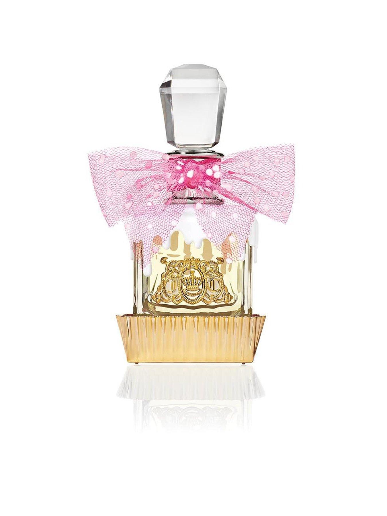 undefined Viva La Juicy Sucré Eau de Parfum Spray, 50ml
