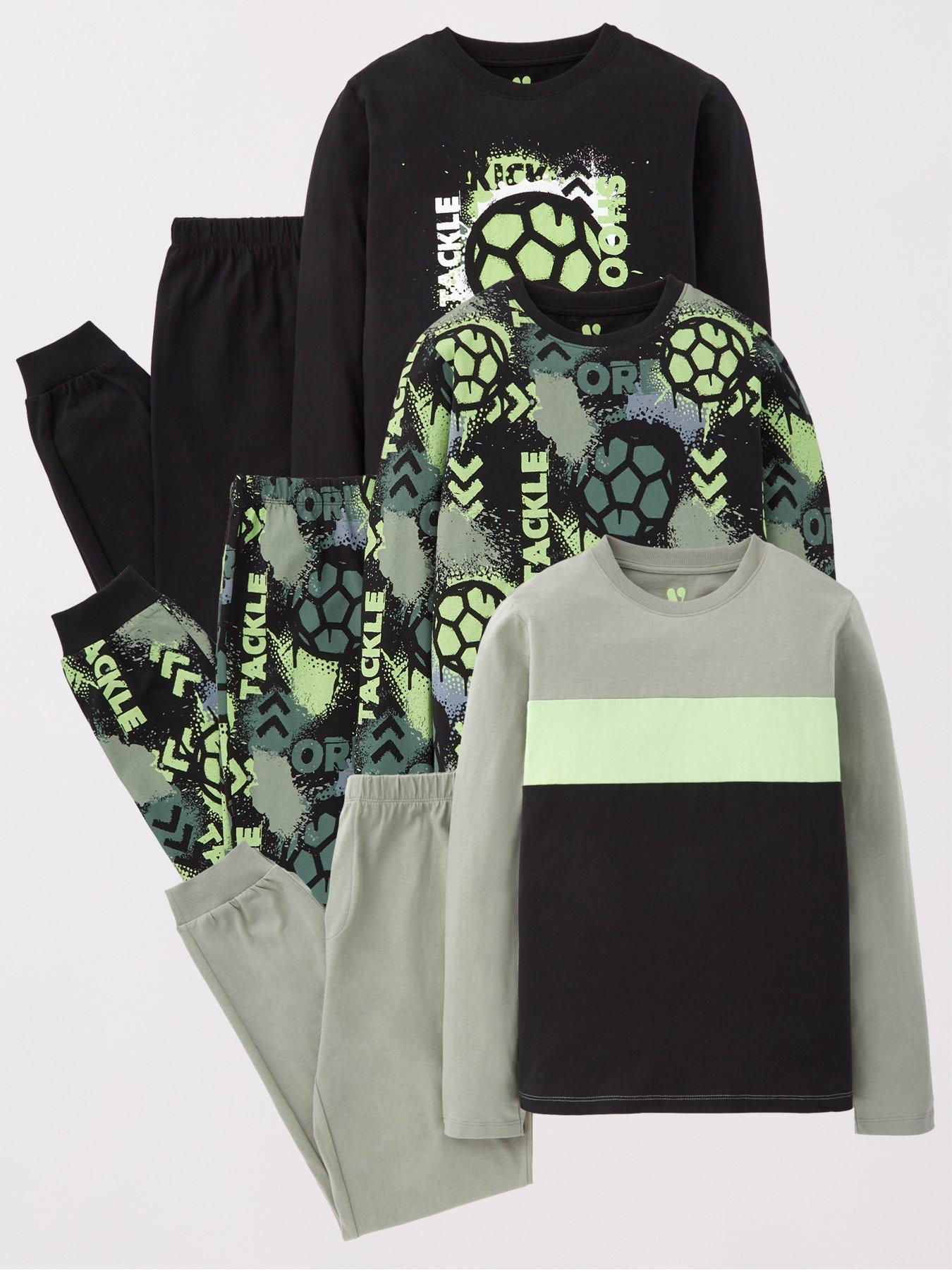 Boy nightwear sale hotsell