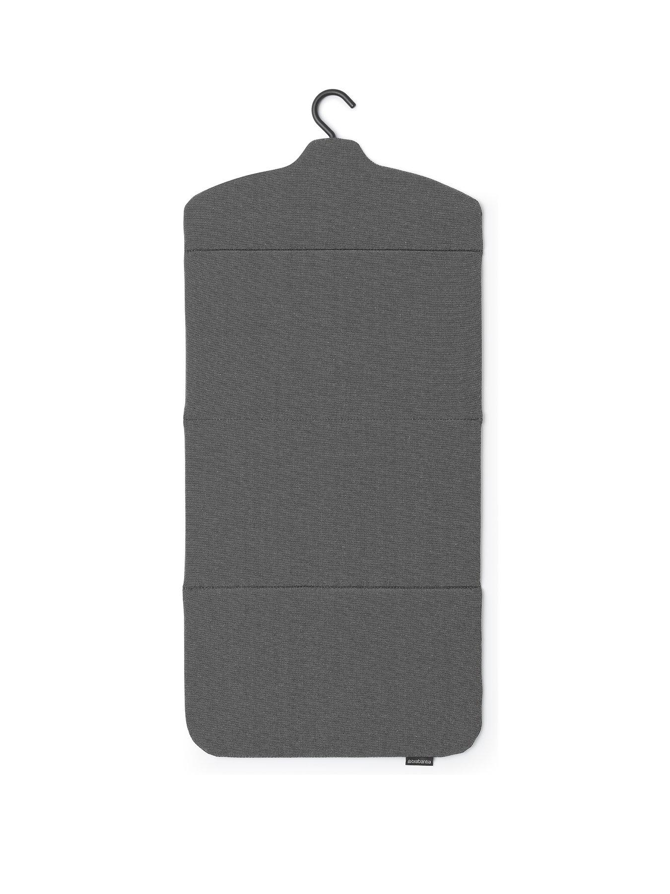 Product photograph of Brabantia Foldable Steam Board from very.co.uk