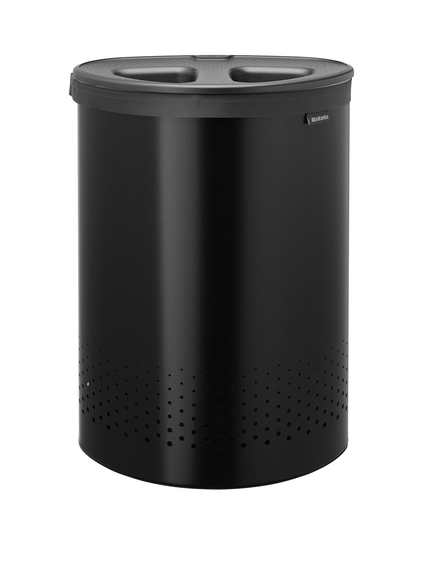 Product photograph of Brabantia Laundry Bin Selector from very.co.uk