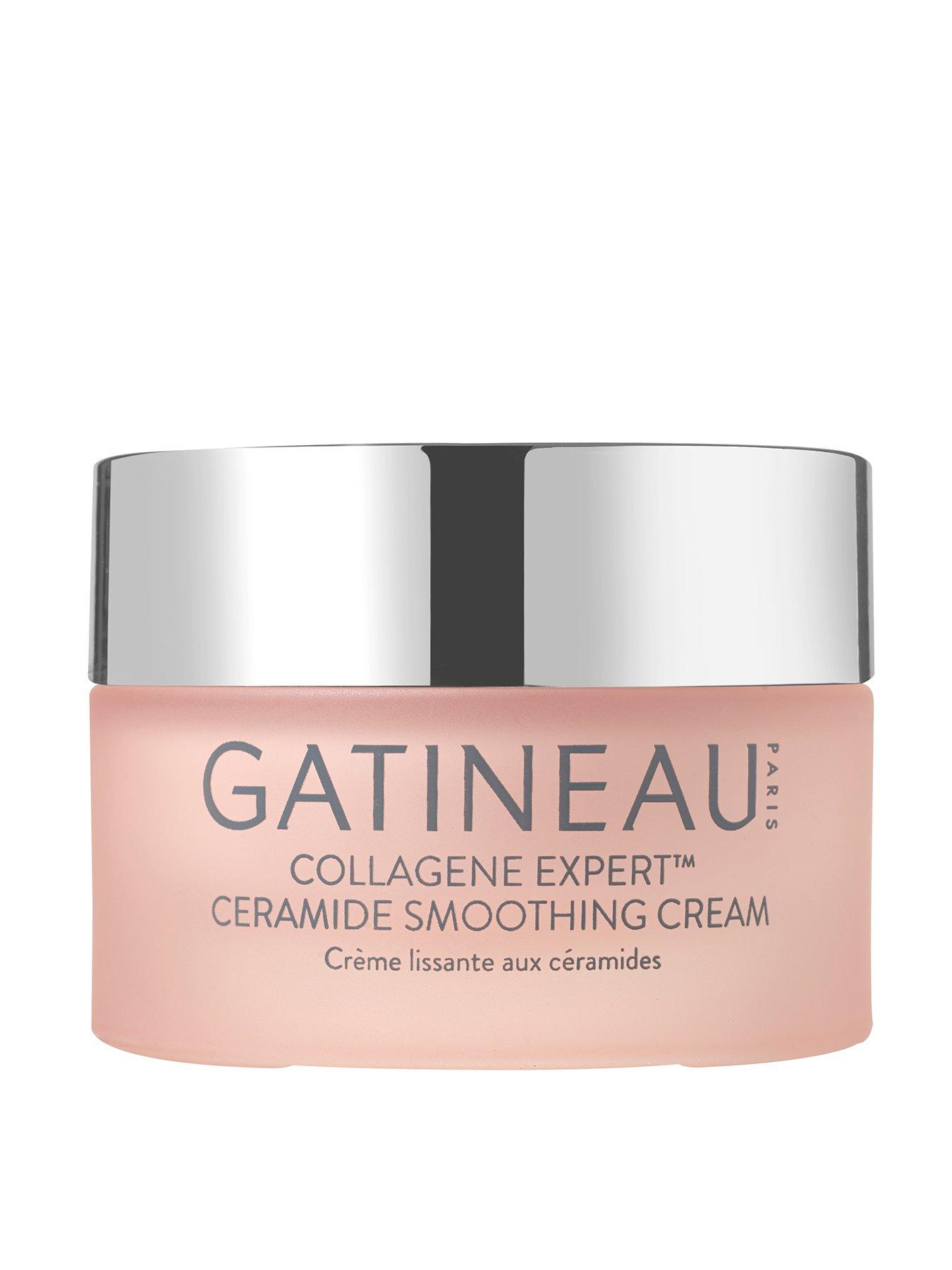 Gatineau Collagene Expert Ceramide Smoothing Cream 50ml