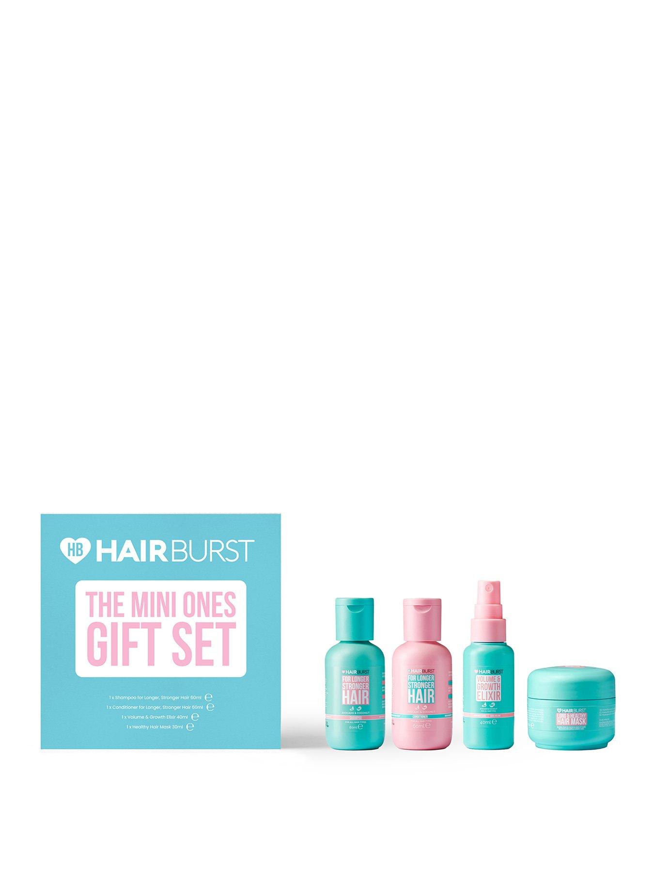 Image 1 of 1 of Hairburst The Mini Ones Gift Set