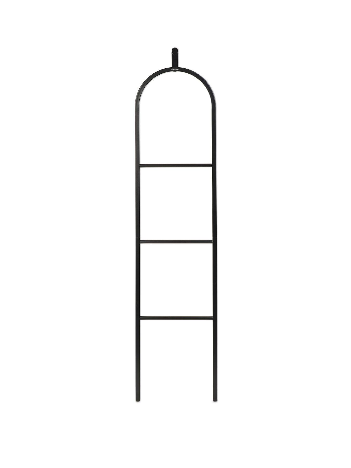 Product photograph of Brabantia Linn Dressboy Rack from very.co.uk
