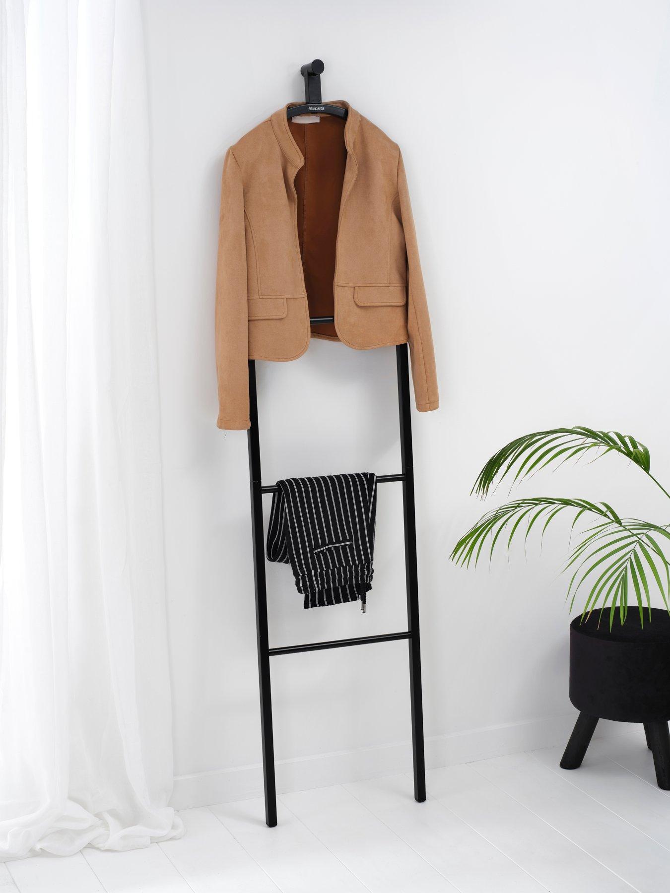 Image 2 of 8 of Brabantia Linn Dressboy Rack