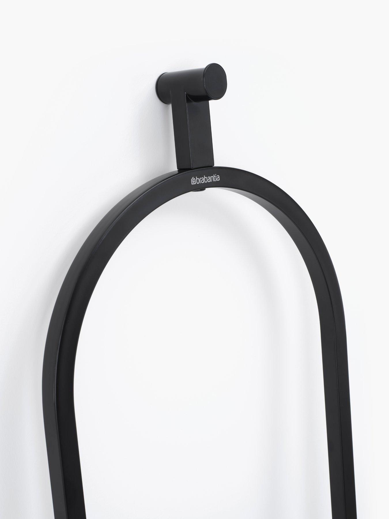 Image 4 of 8 of Brabantia Linn Dressboy Rack