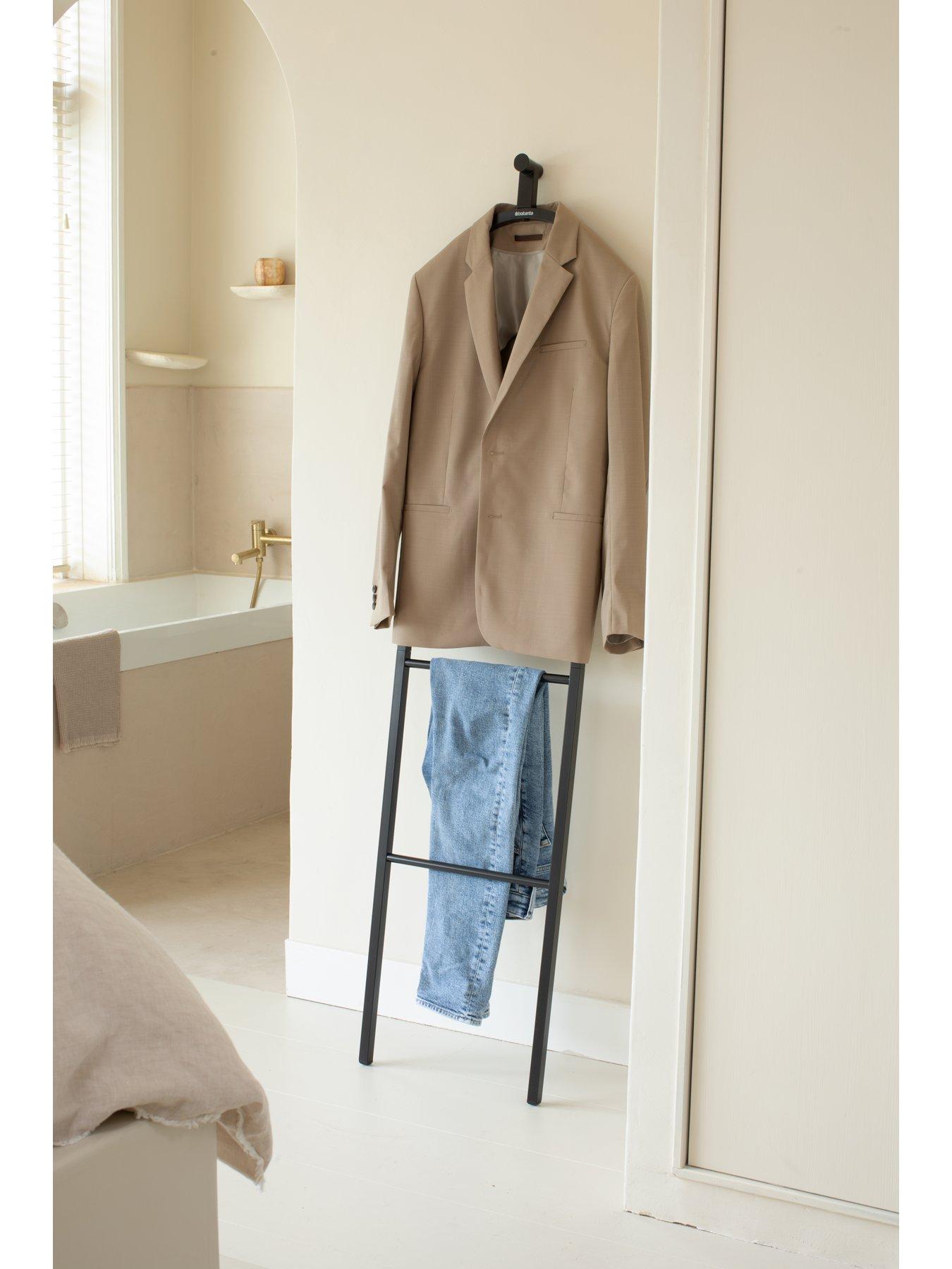 Image 5 of 8 of Brabantia Linn Dressboy Rack