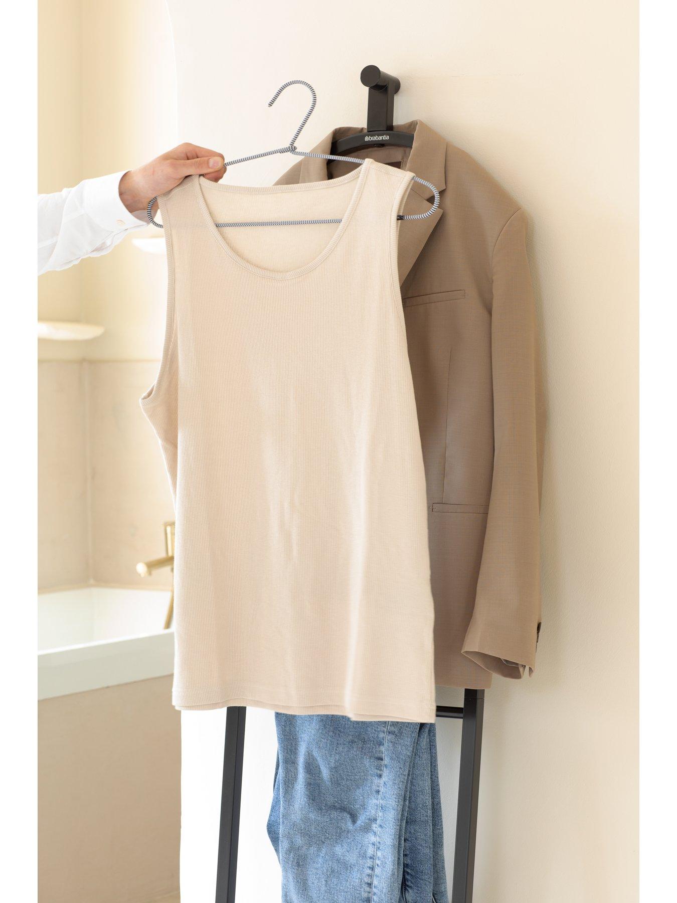 Image 7 of 8 of Brabantia Linn Dressboy Rack