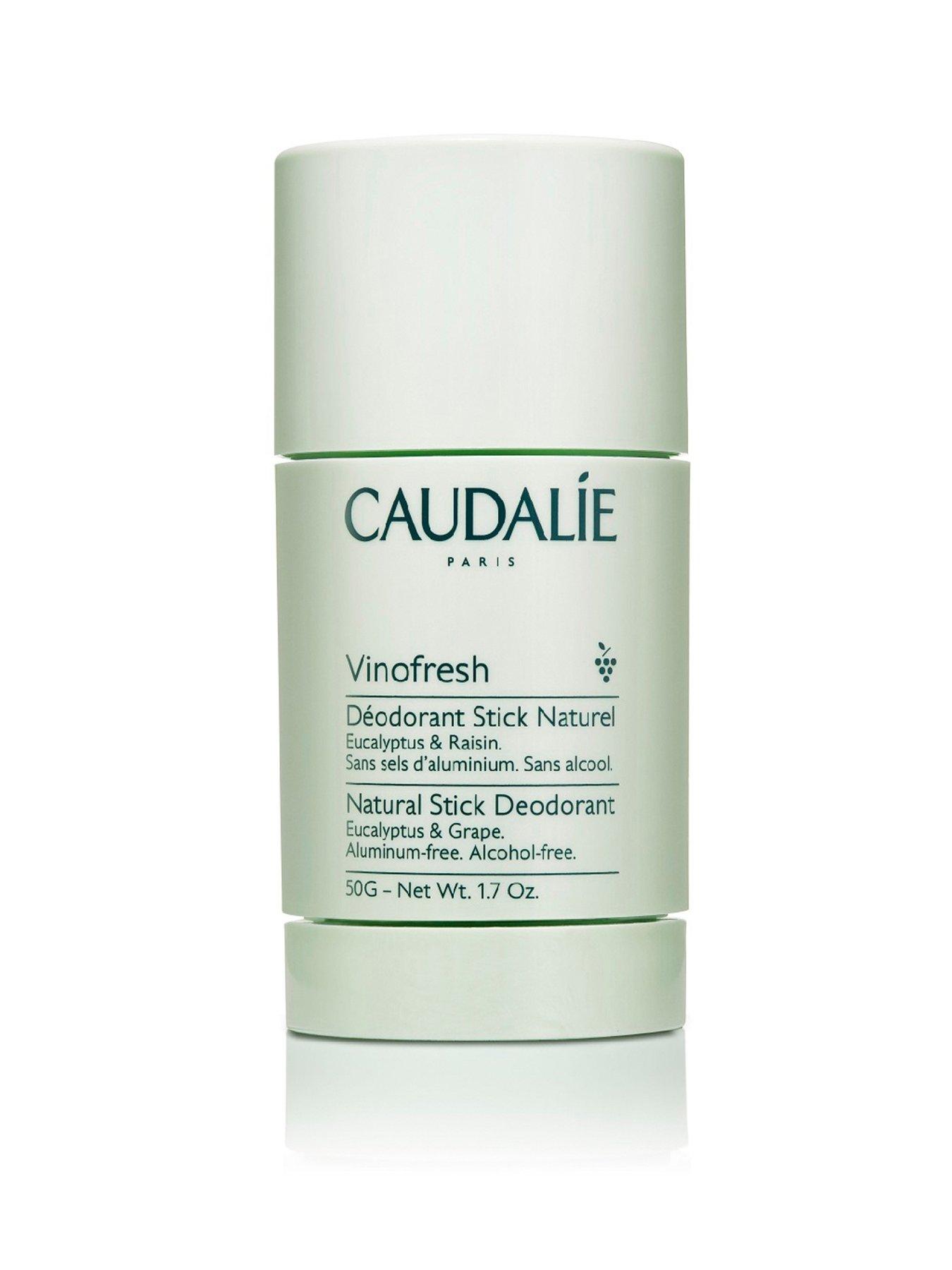undefined Vinofresh Natural Stick Deodorant - 50 G