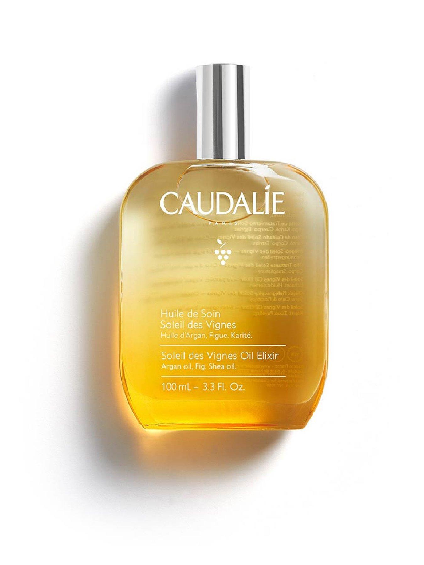 Image 1 of 6 of Caudalie Soleil des Vignes Oil Elixir - 100 mL