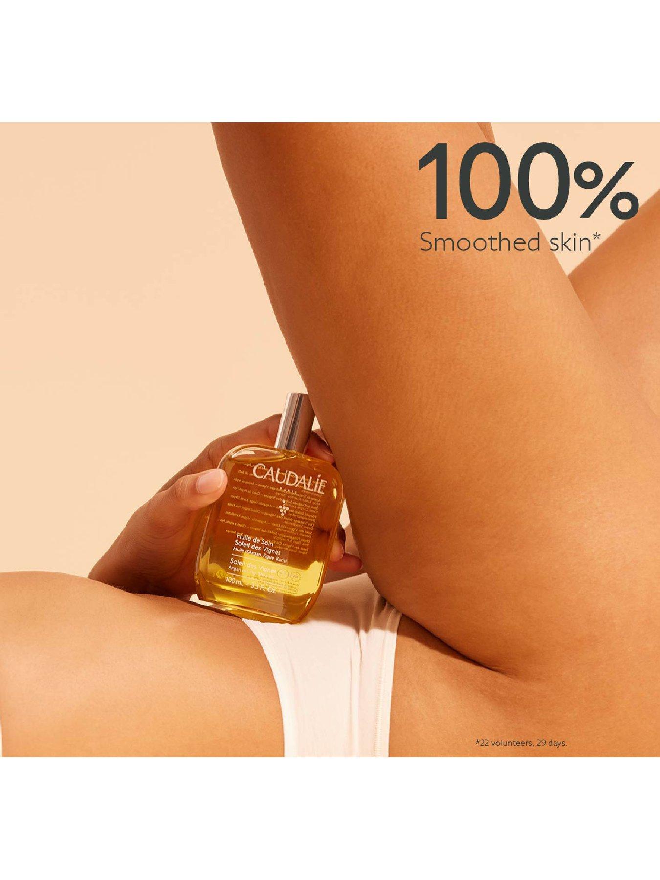 Image 3 of 6 of Caudalie Soleil des Vignes Oil Elixir - 100 mL