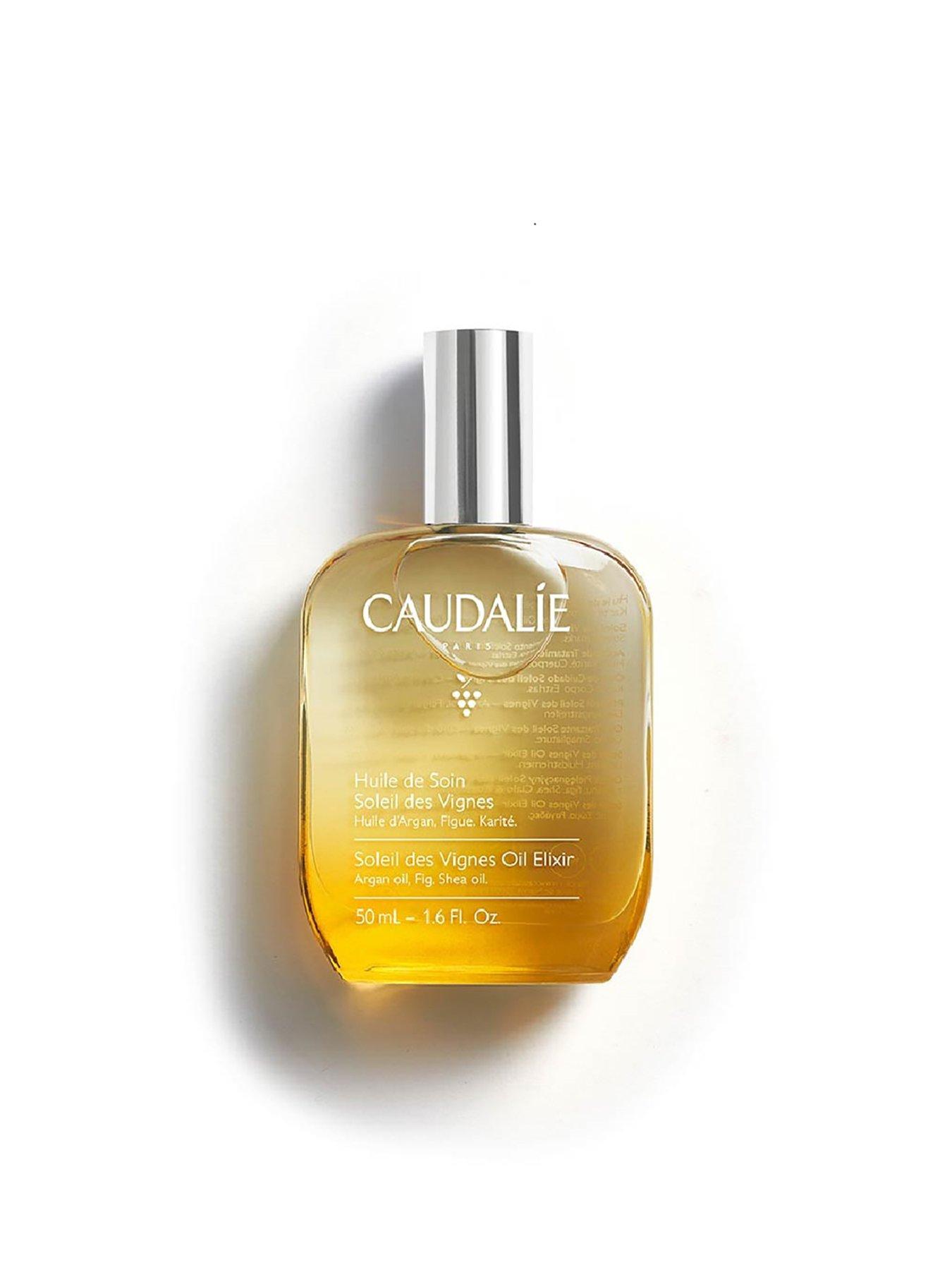 Image 5 of 6 of Caudalie Soleil des Vignes Oil Elixir - 100 mL