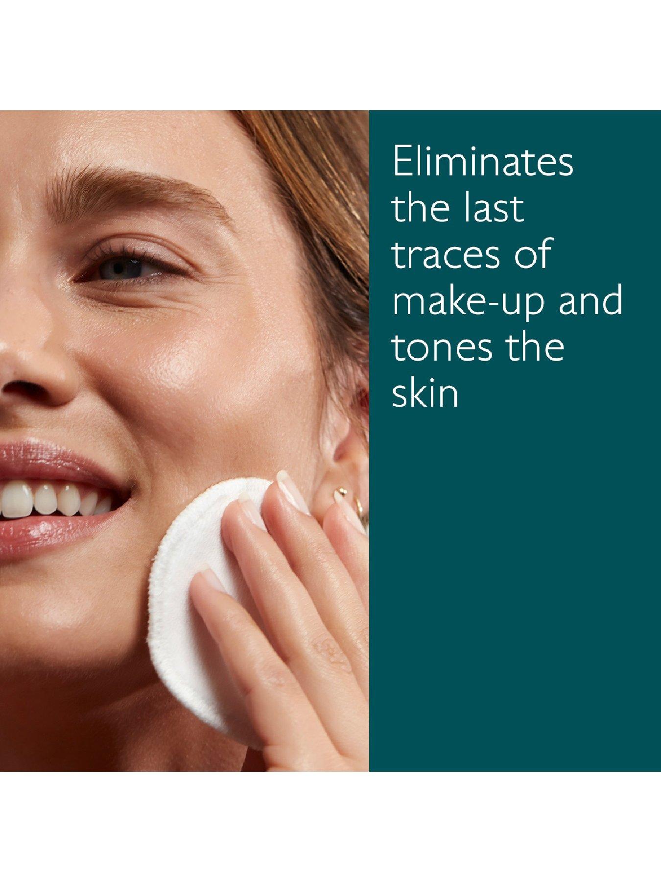 Image 2 of 4 of Caudalie Vinoclean Moisturizing Toner - 400 mL