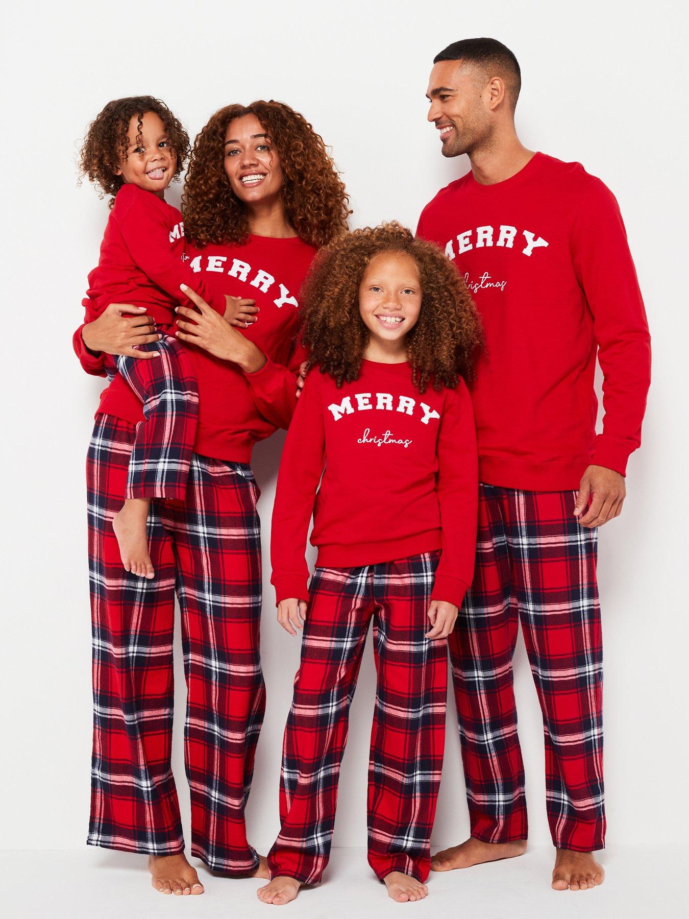 Very family pyjamas sale