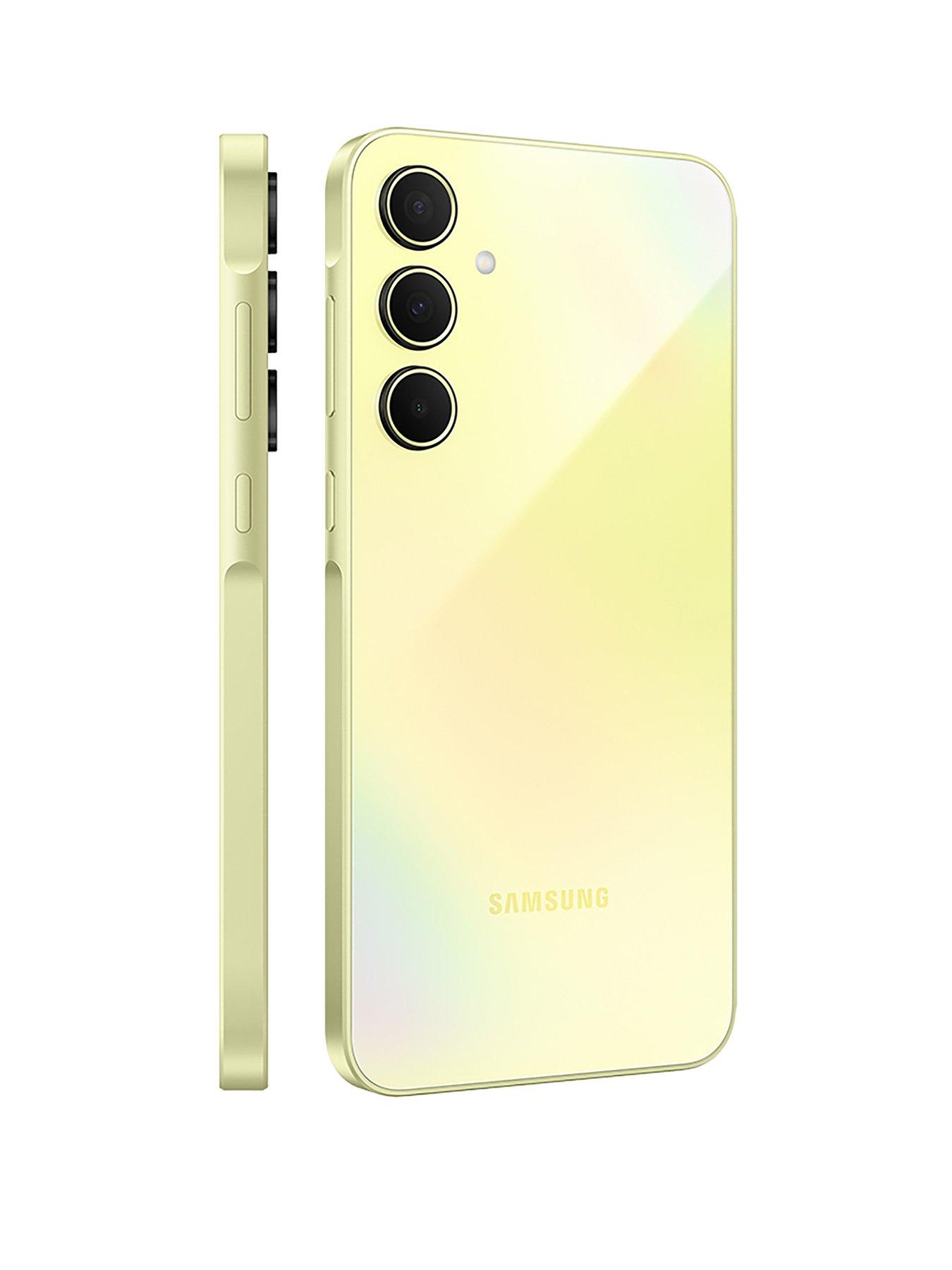 Image 2 of 8 of Samsung Galaxy A35 5G - 6GB RAM, 128GB Storage