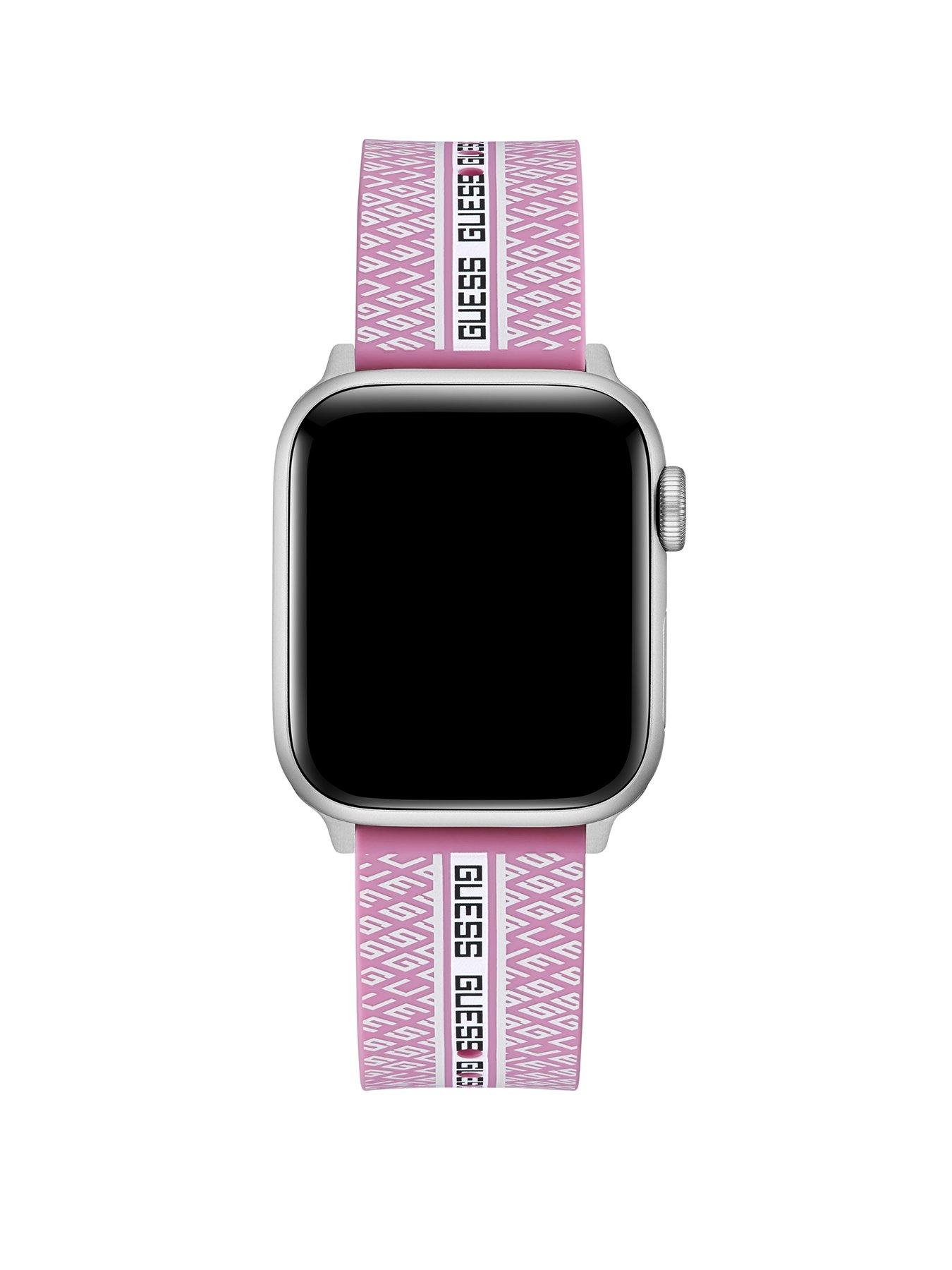 Guess Ladies Apple Band 38-40mm Very