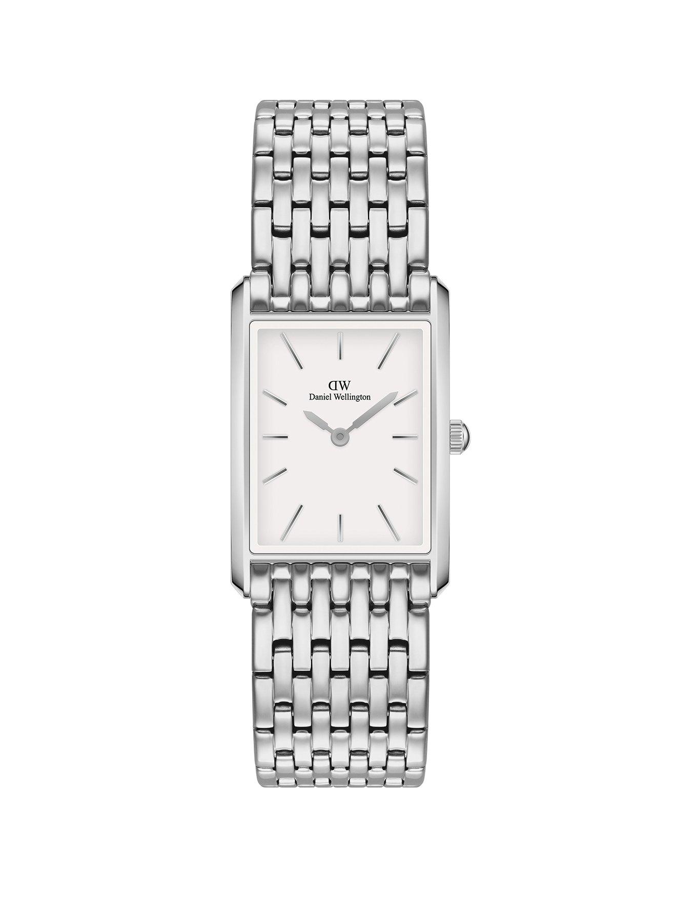 daniel-wellington-boundnbsp9-link-silverwhite-watch